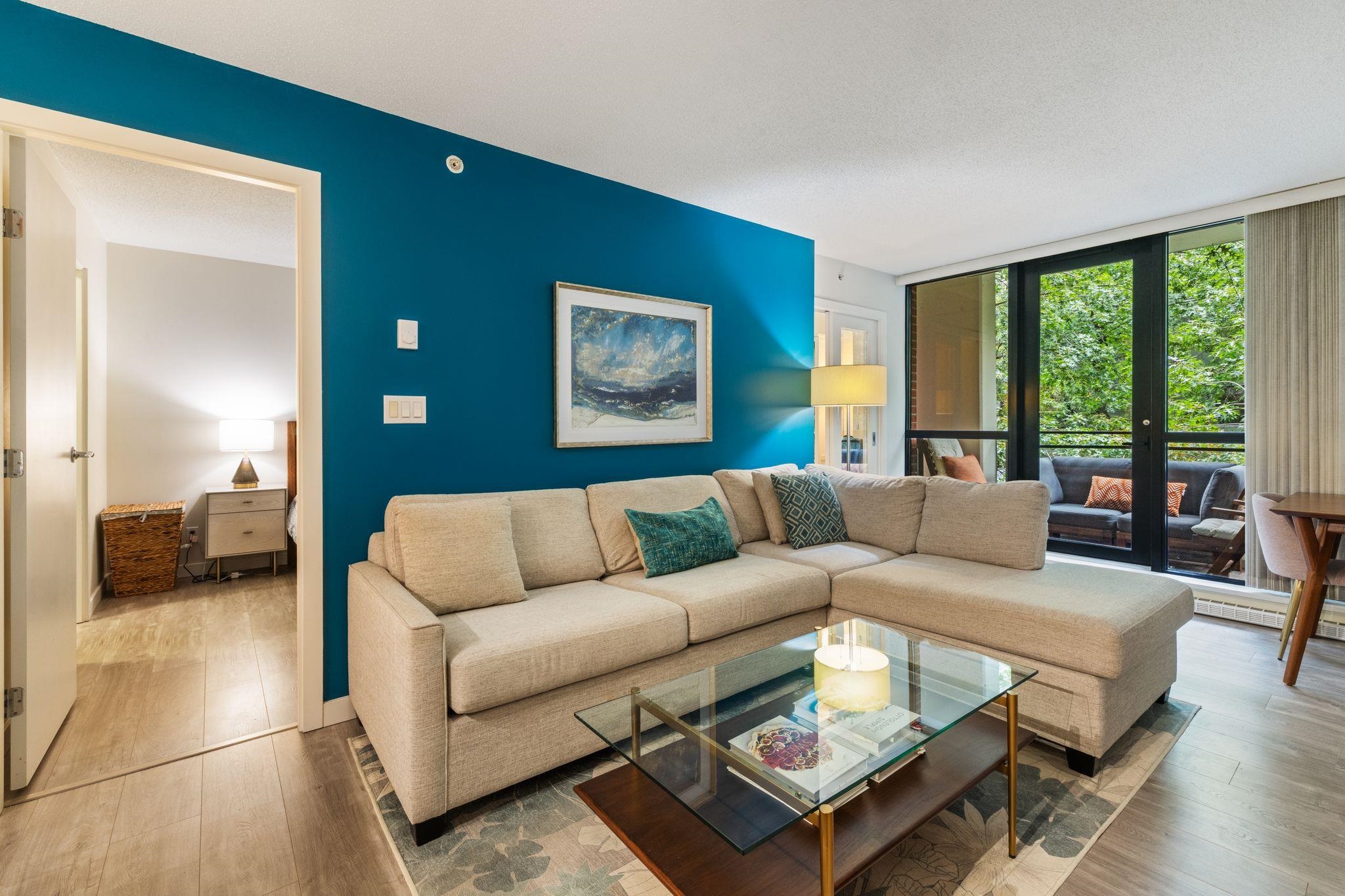 306 977 MAINLAND STREET, R3167694, BC,