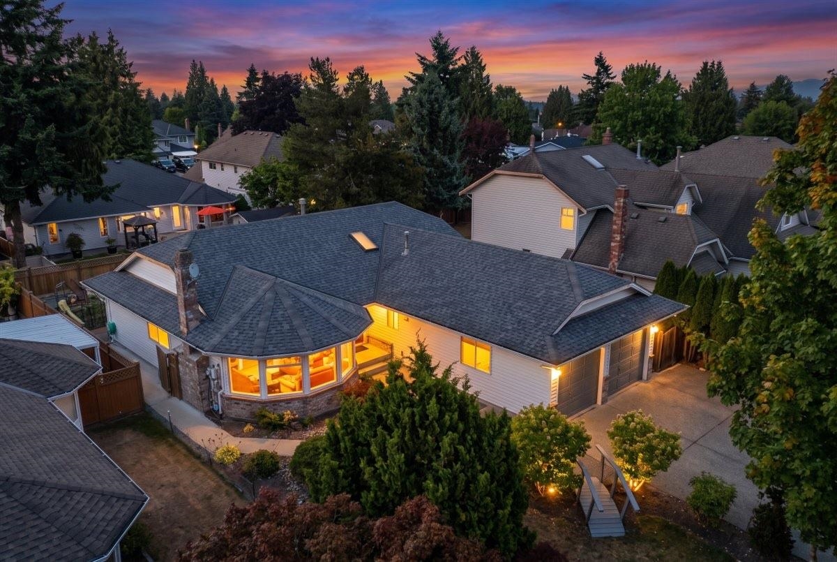 15747 92A AVENUE, Surrey BC V4N 3B1, R3167695, BC,
