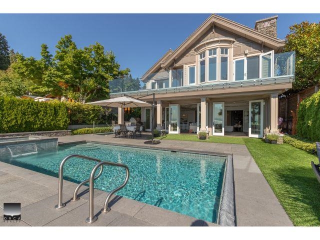 4460 ROSS CRESCENT, West Vancouver BC V7W 1B2, R3167698, BC,