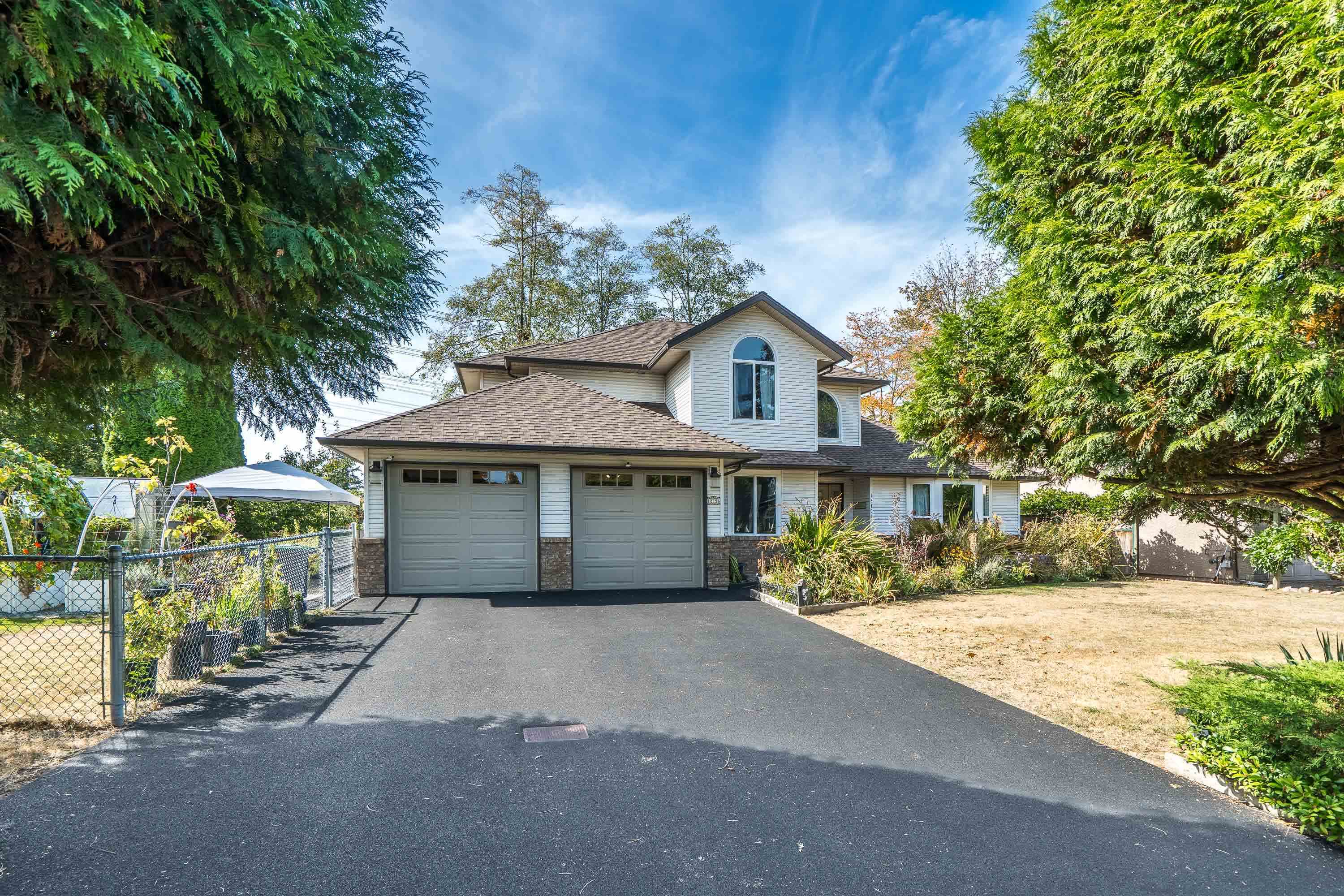 18156 CLAYTONWOOD CRESCENT, Surrey BC V3S 7T5, R3167702, BC,