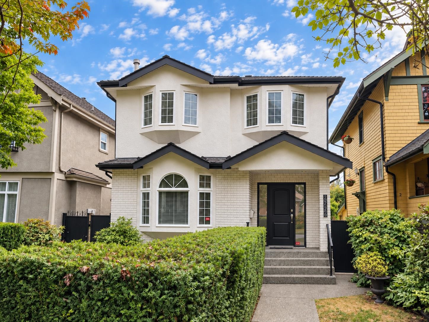2726 W 42ND AVENUE, Vancouver BC V6N 3G5, R3167703, BC,