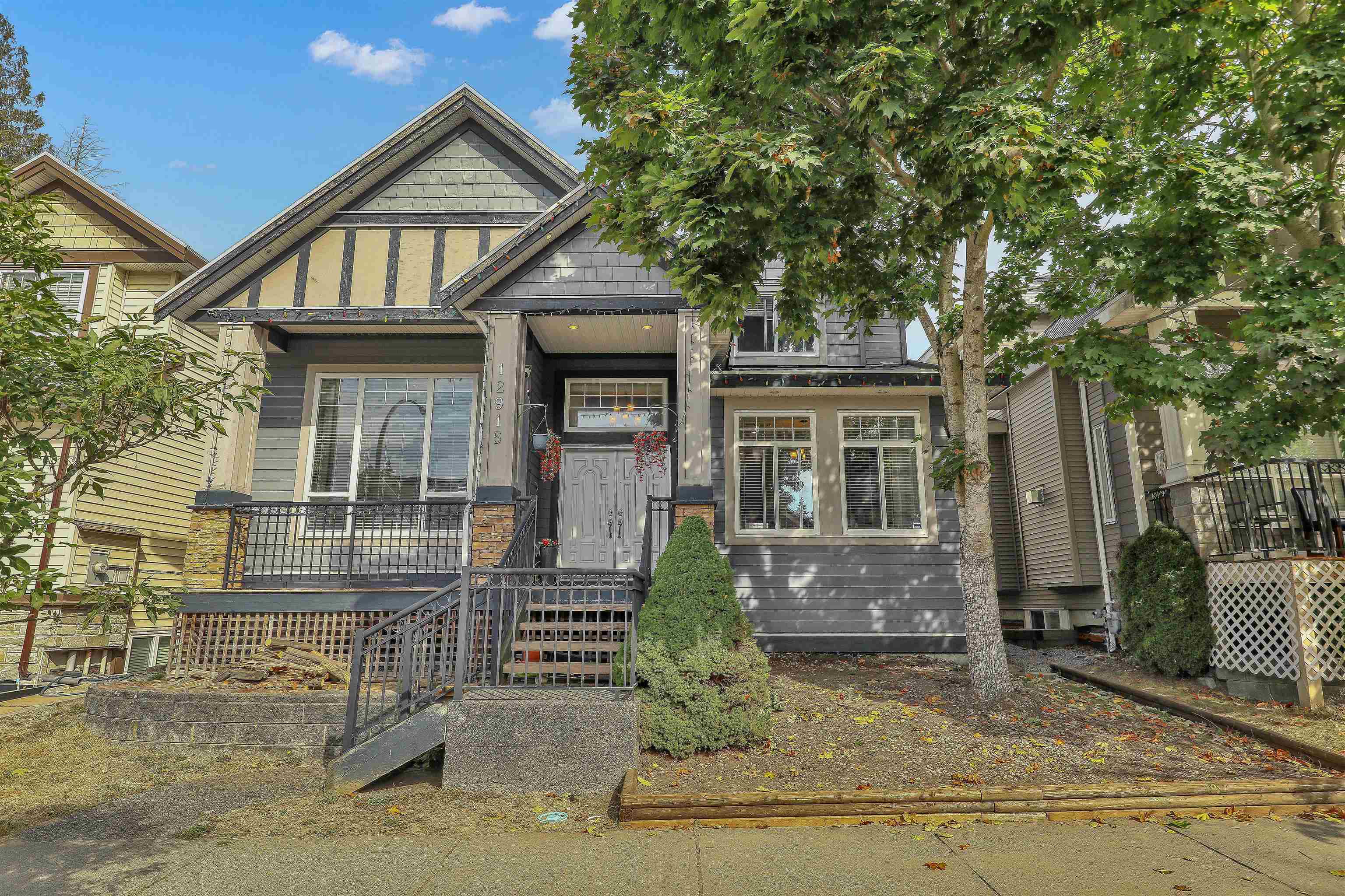 12915 58B AVENUE, Surrey BC V3X 0C2, R3167707, BC,