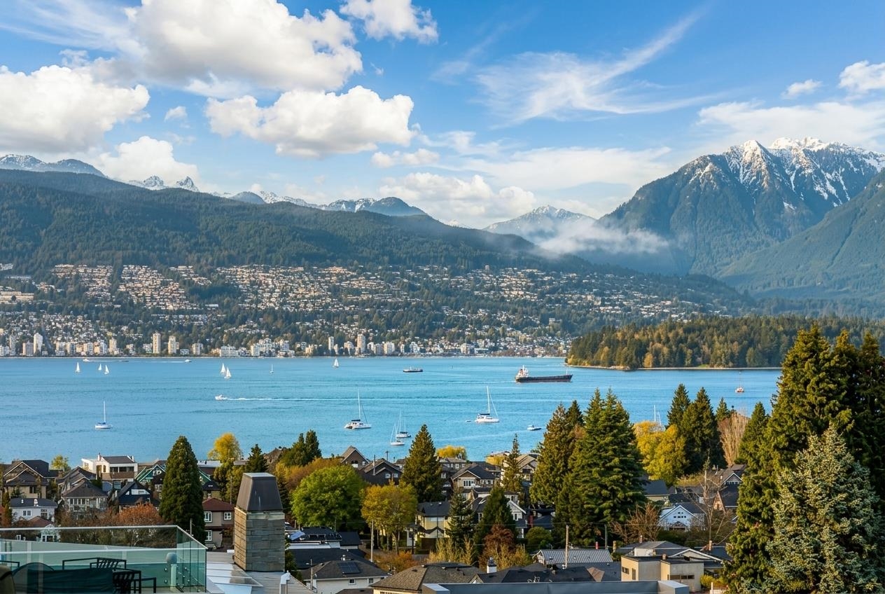 3253 W 21ST AVENUE, Vancouver BC V6L 1L3, R3167711, BC,