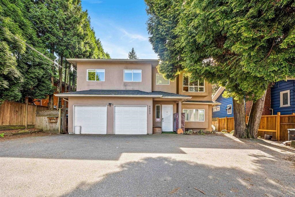 6693 CANADA WAY, Burnaby BC V5E 3P9, R3167718, BC,