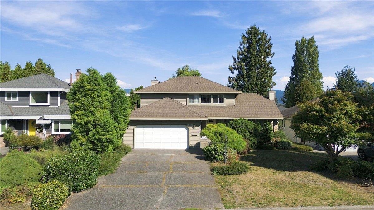 21583 126 AVENUE, Maple Ridge BC V4R 2H1, R3167719, BC,