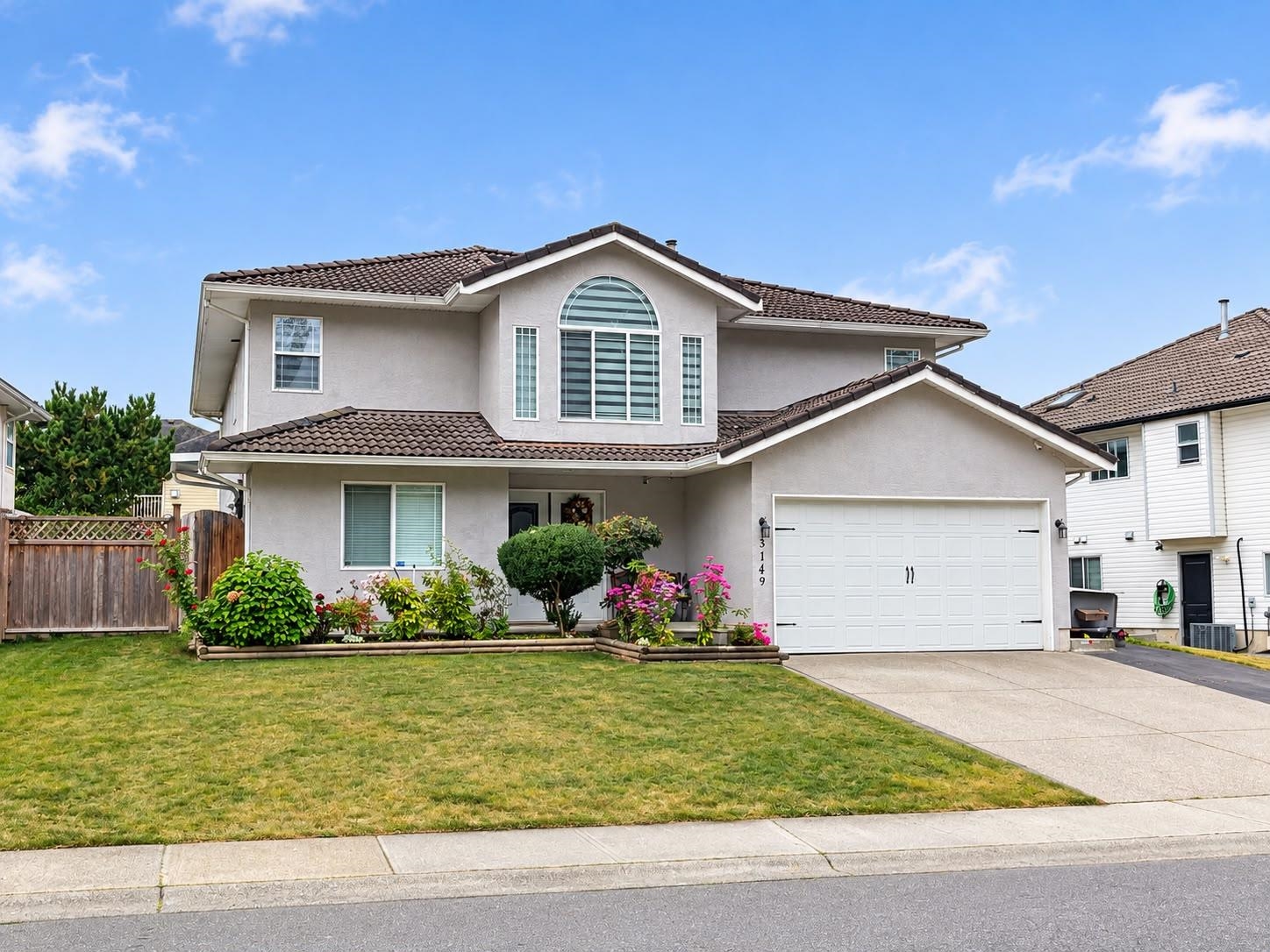 3149 GOLDFINCH STREET, Abbotsford BC V2T 5R8, R3167723, BC,