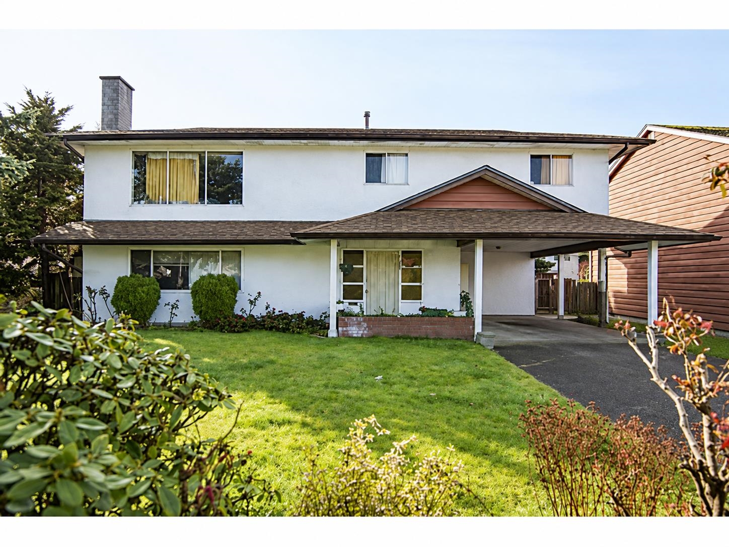 9880 FRANCIS ROAD, Richmond BC V6Y 1B3, R3167725, BC,