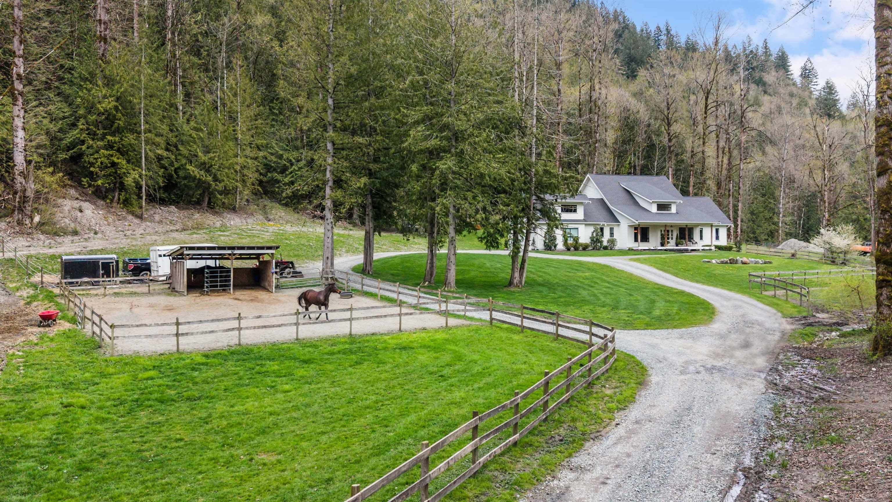 49439 CHILLIWACK LAKE ROAD, Chilliwack BC V4Z 1A6, R3167726, BC,