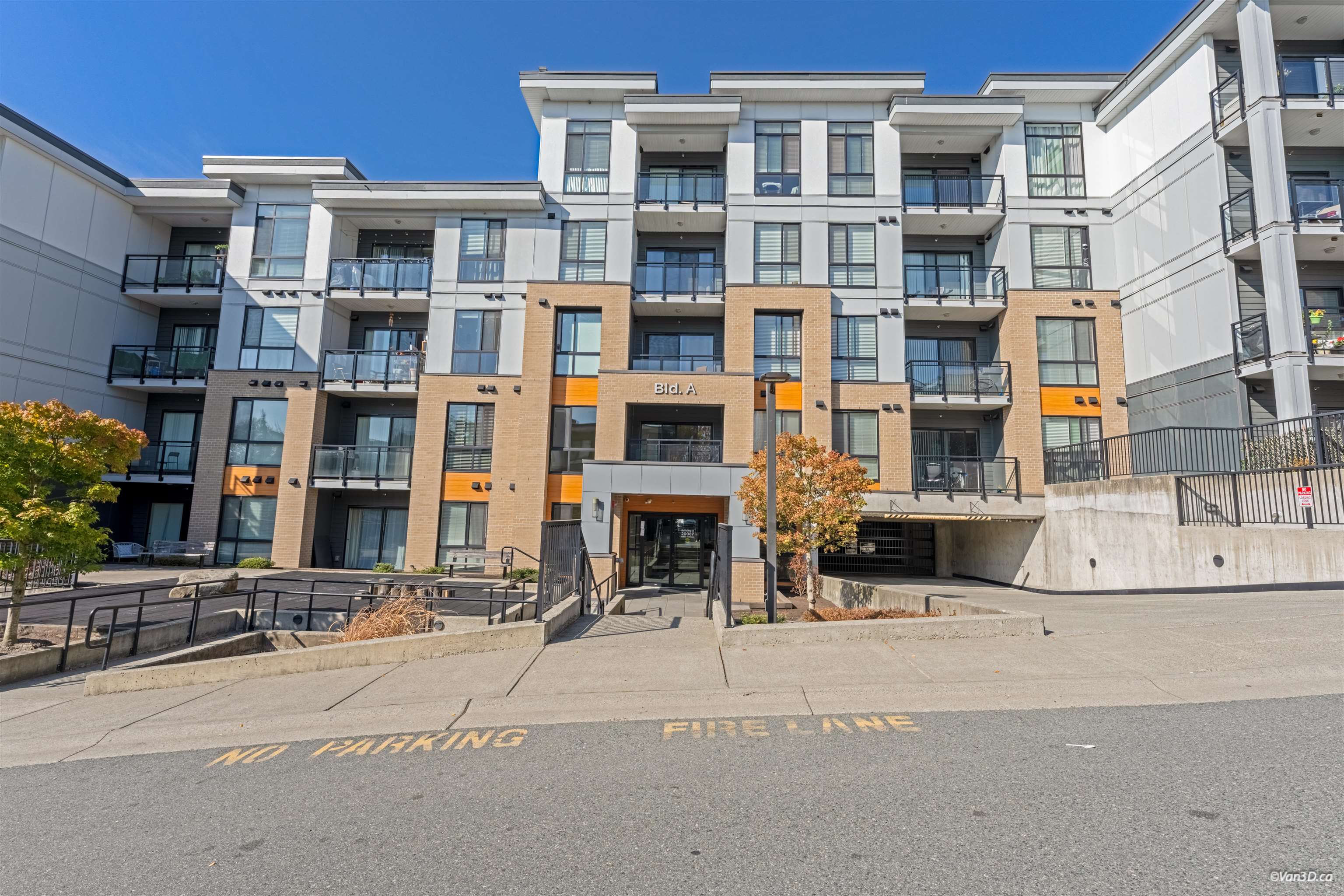 A207 20087 68 AVENUE, R3167731, BC,