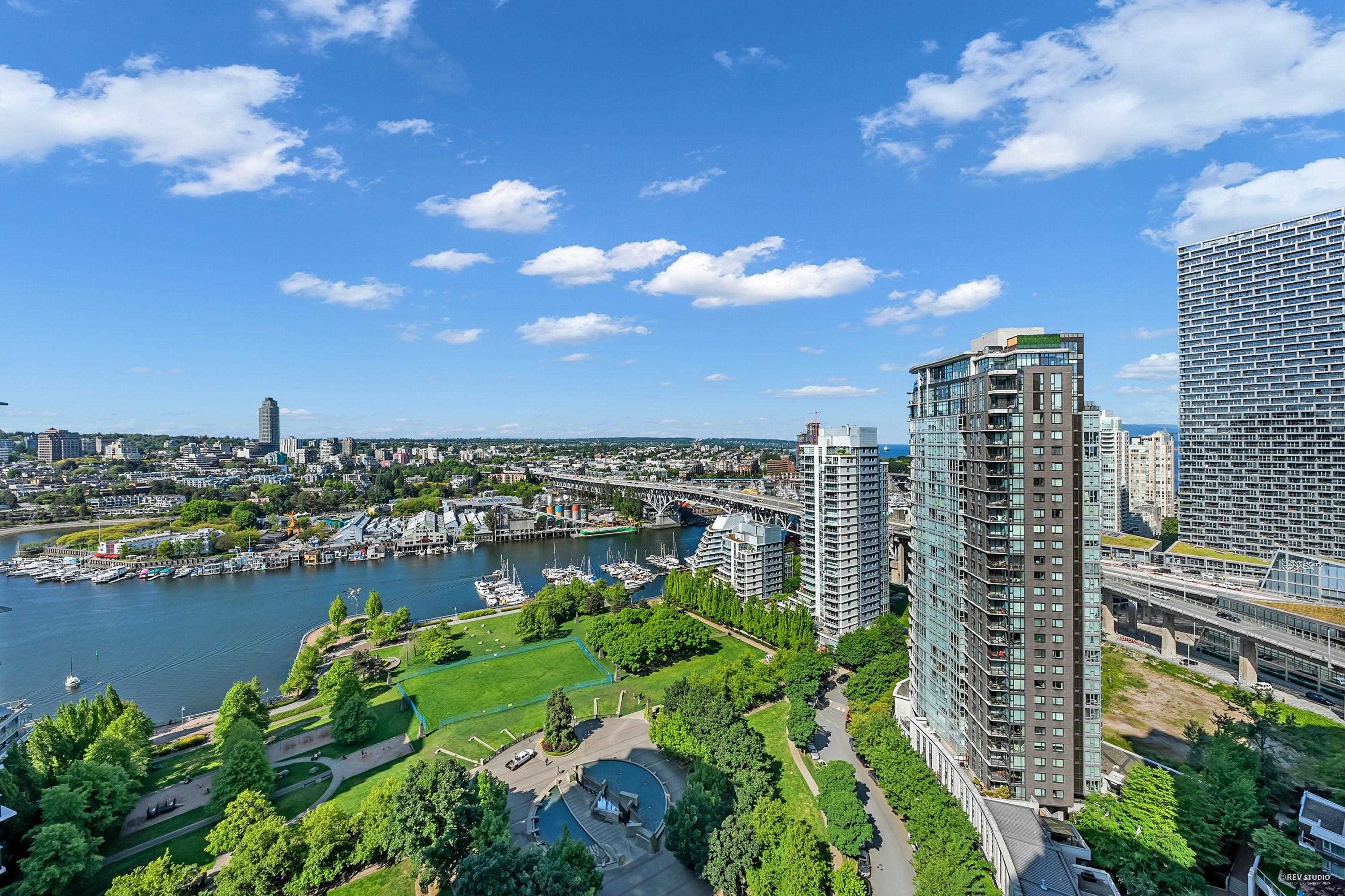 3002 1438 RICHARDS STREET, R3167732, BC,