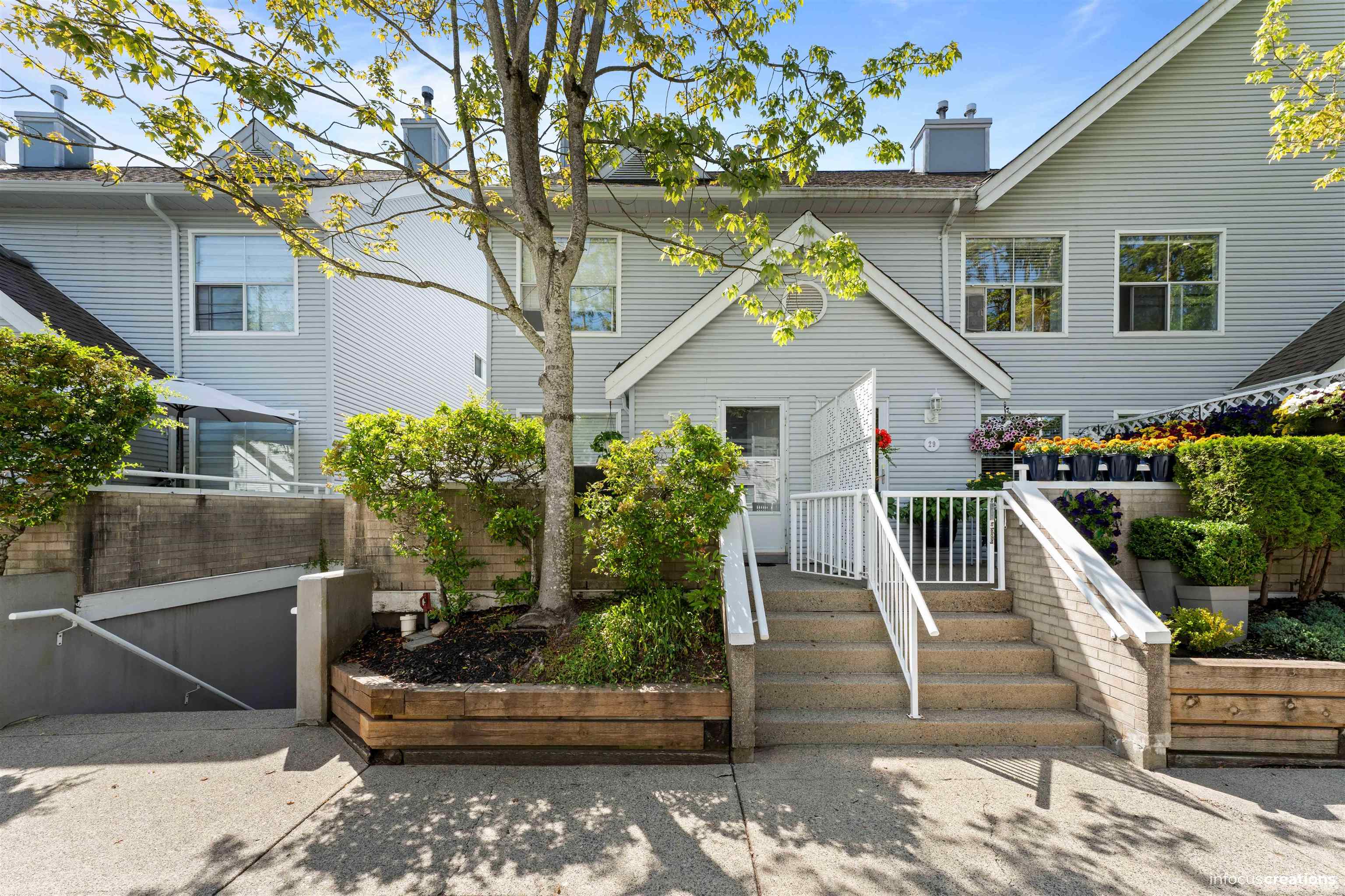 28 13713 72A AVENUE, R3167741, BC,