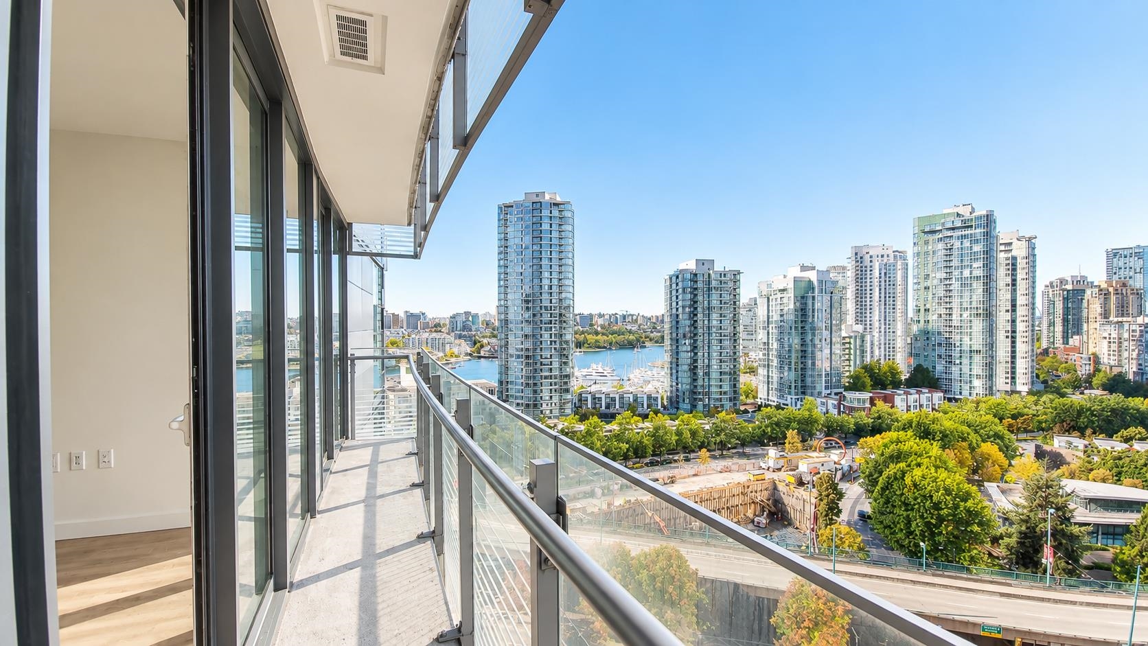 1501 89 NELSON STREET, R3167744, BC,
