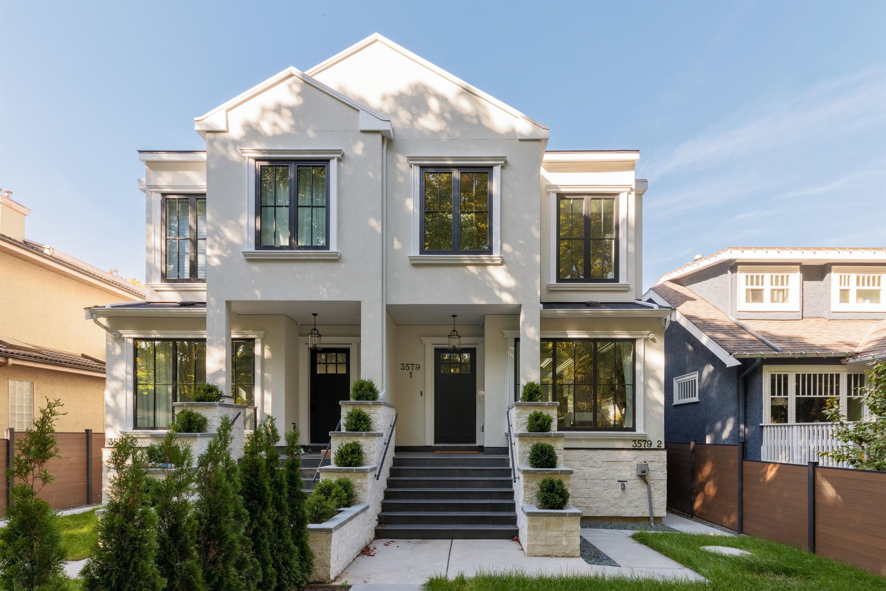 3579 W 19TH AVENUE, Vancouver BC V6S 1C3, R3167747, BC,