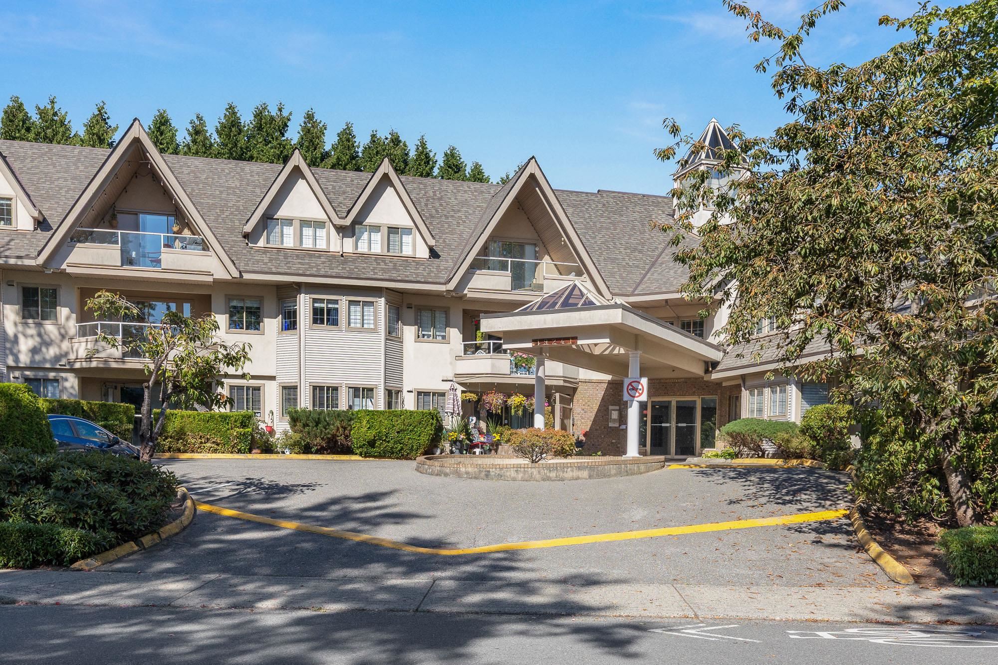 307 19241 FORD ROAD, R3167748, BC,
