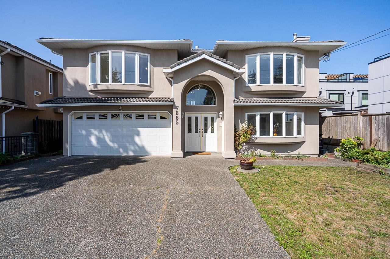 7865 16TH AVENUE, Burnaby BC V3N 1R2, R3167752, BC,