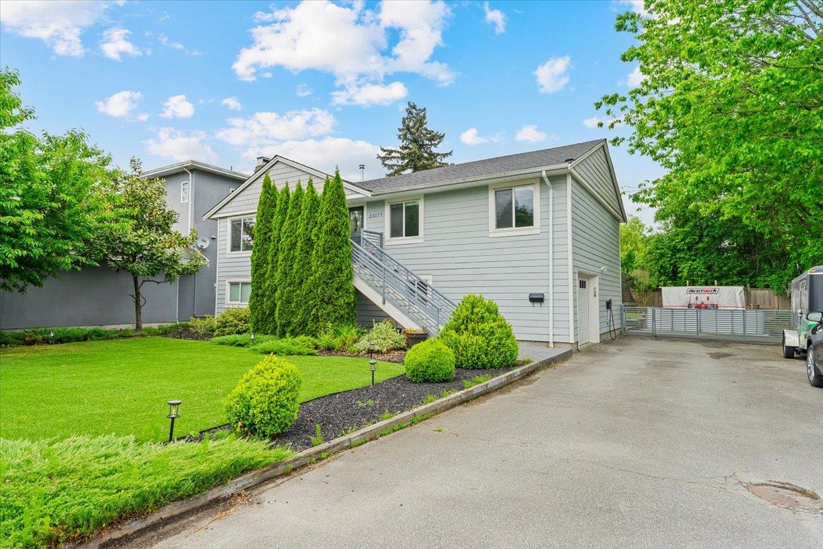 23177 WILLETT AVENUE, Richmond BC V6V 3C6, R3167758, BC,