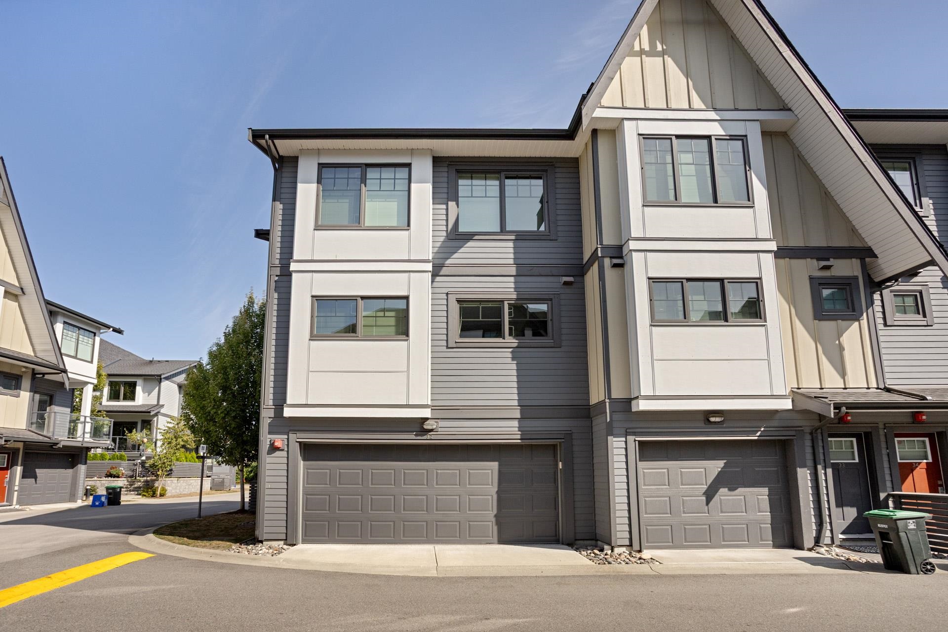 32 19451 SUTTON AVENUE, R3167765, BC,