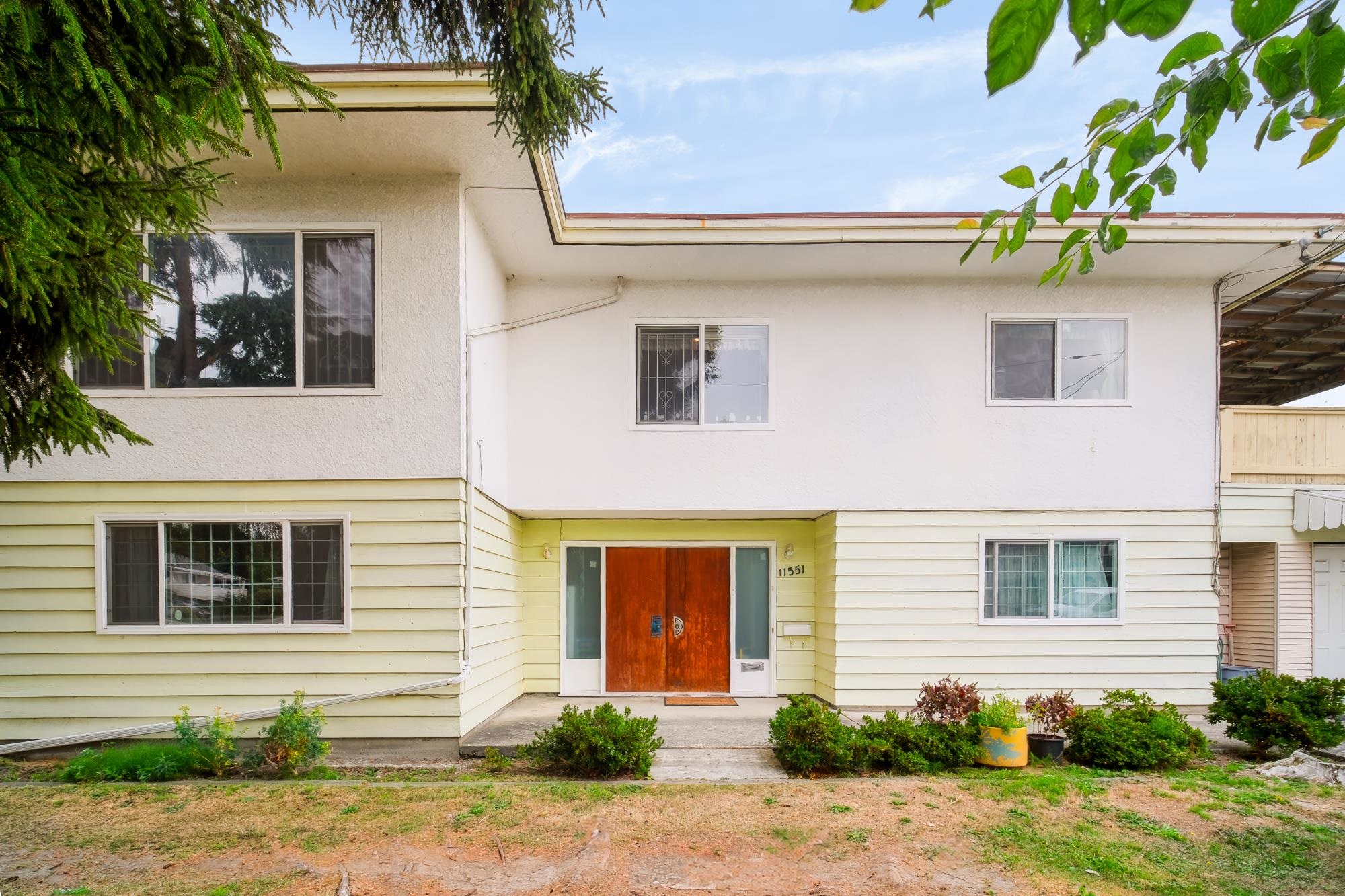 11551 MONTEGO STREET, Richmond BC V6X 1H5, R3167768, BC,