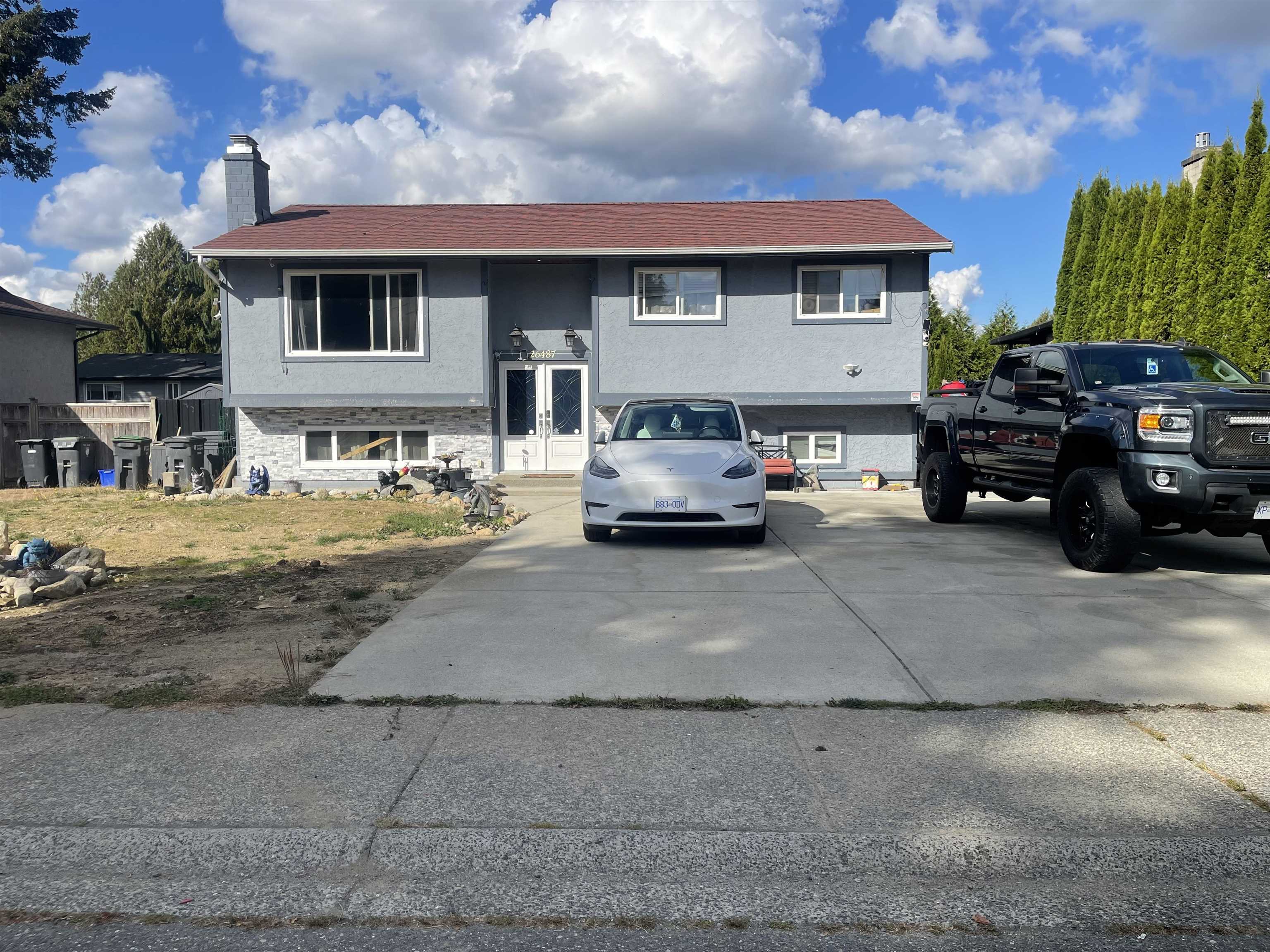 26487 30 AVENUE, Langley BC V4W 3B6, R3167772, BC,