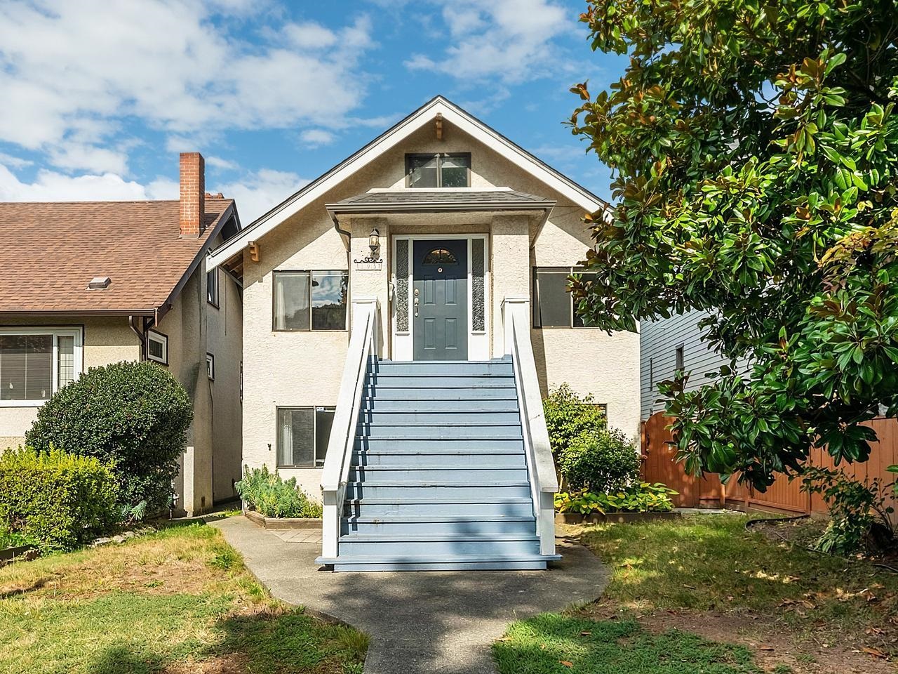 295 W 17TH AVENUE, Vancouver BC V5Y 1Z9, R3167773, BC,