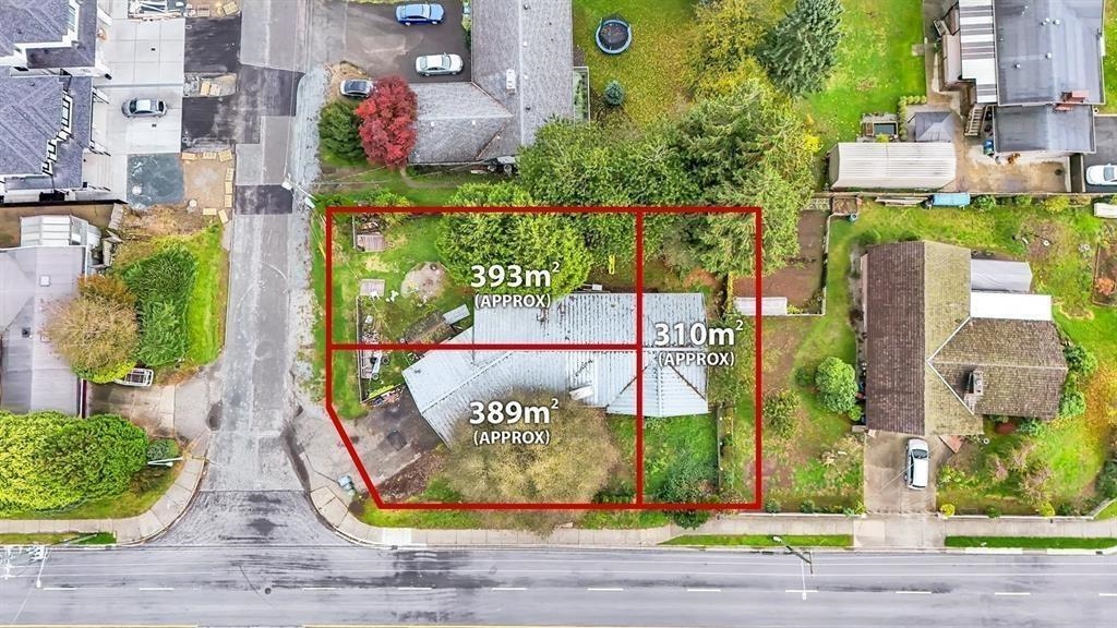 2370 WARE STREET, Abbotsford BC V2S 3C8, R3167774, BC,