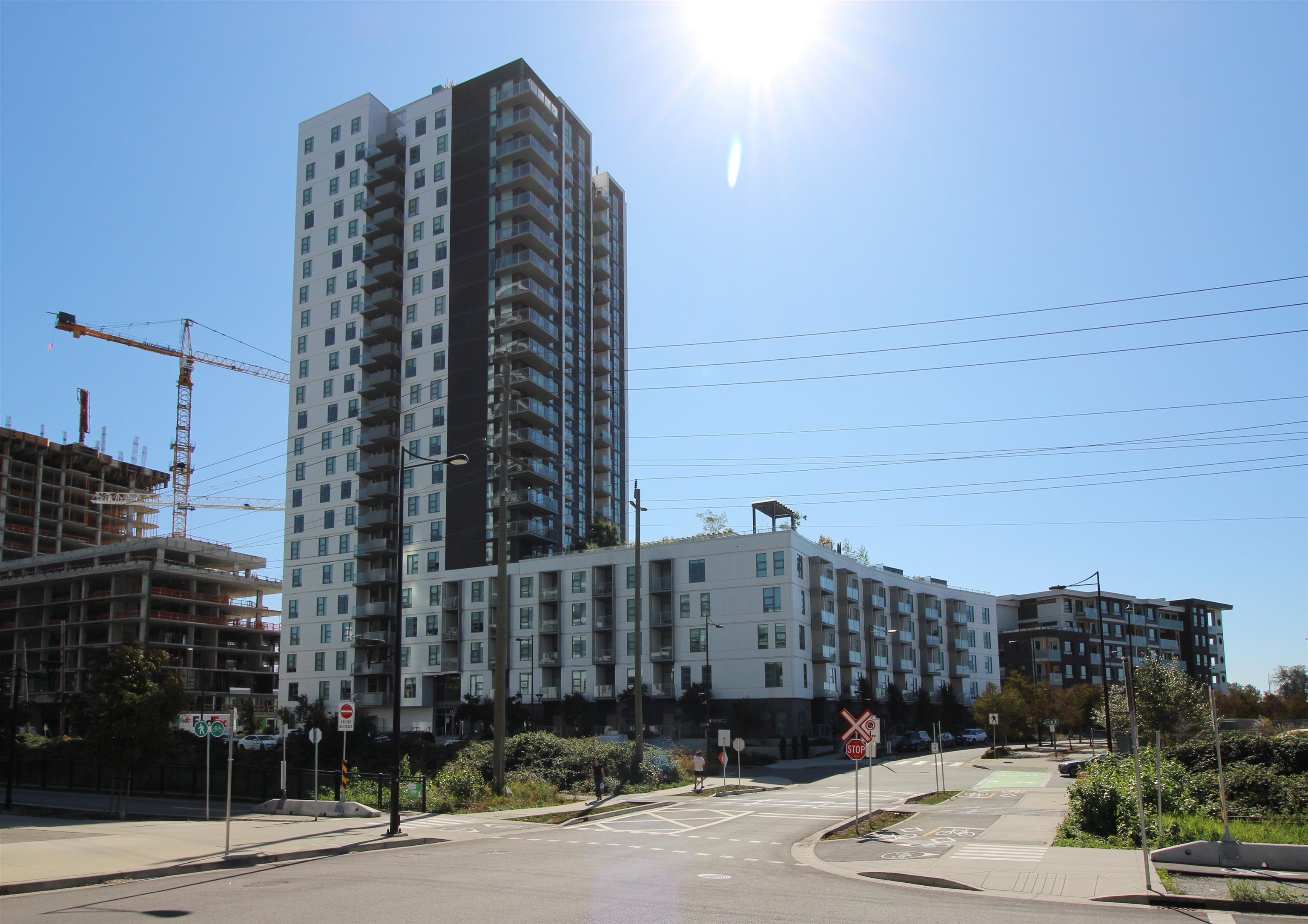 522 3430 KENT AVENUE SOUTH, R3167776, BC,