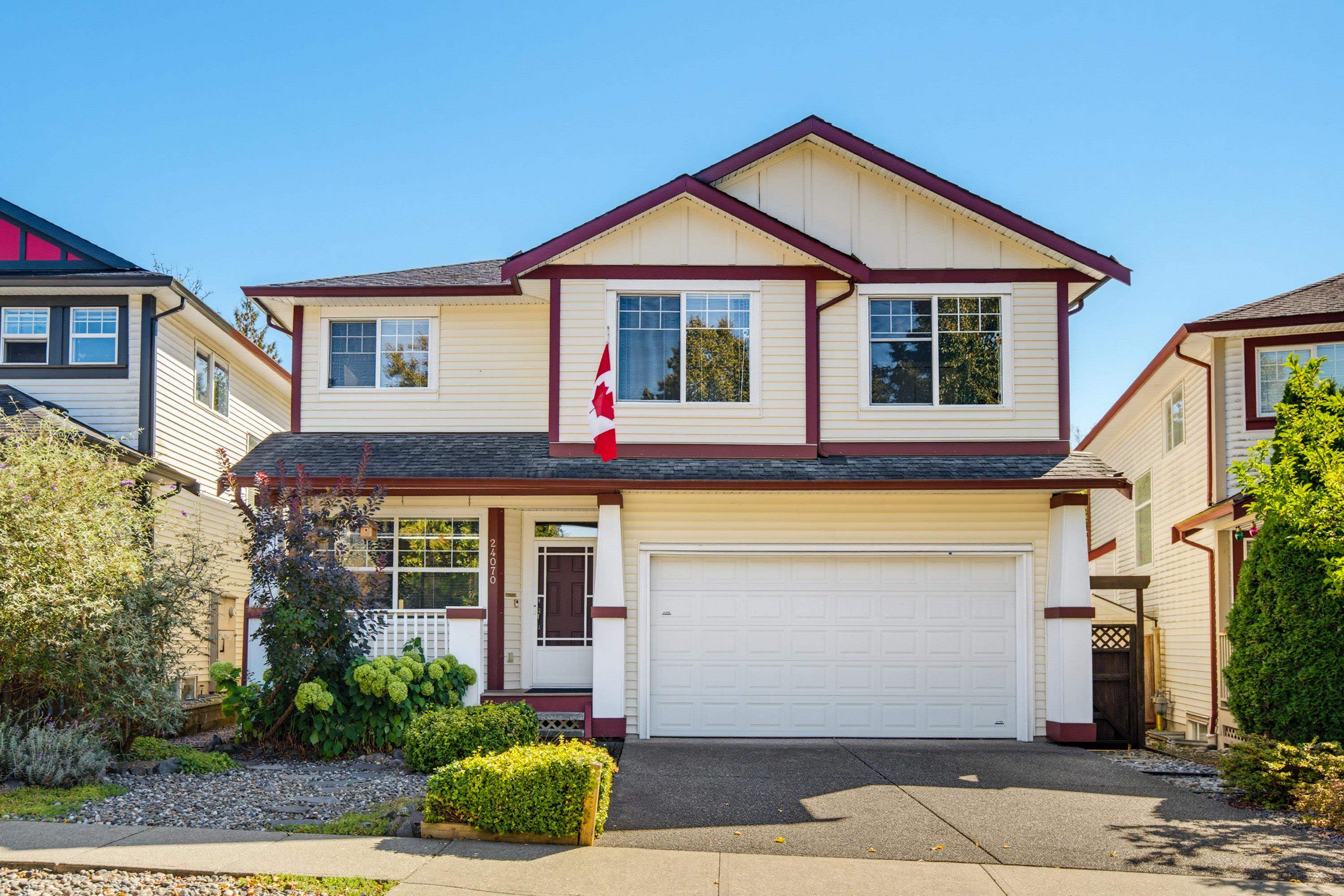 24070 HILL AVENUE, Maple Ridge BC V2W 1Z9, R3167777, BC,