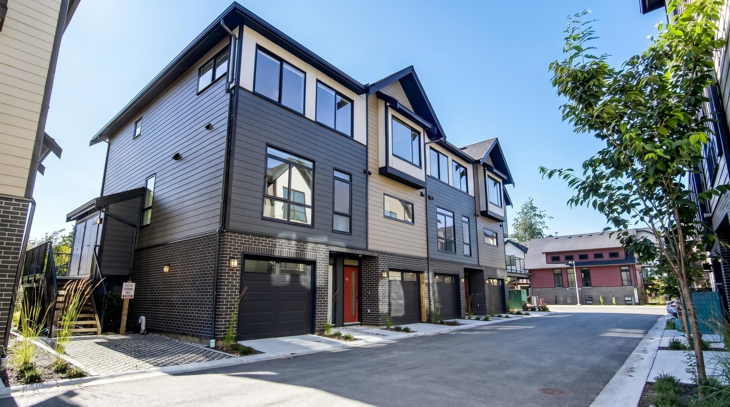 15 4337 BOUNDARY ROAD, R3167783, BC,