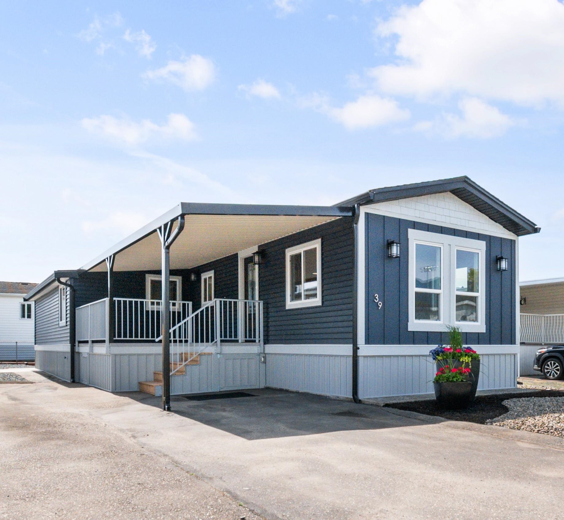 39 9055 ASHWELL ROAD, R3167786, BC,