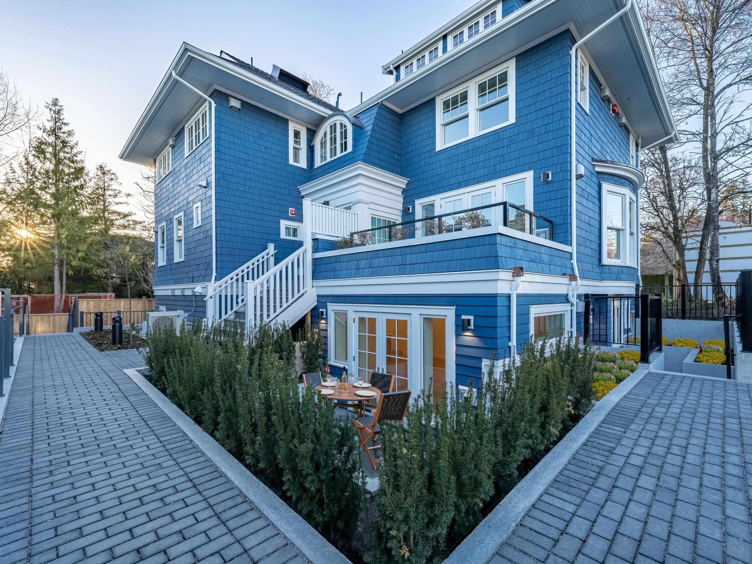 7303 HUDSON STREET, Vancouver BC V6P 4L1, R3167787, BC,