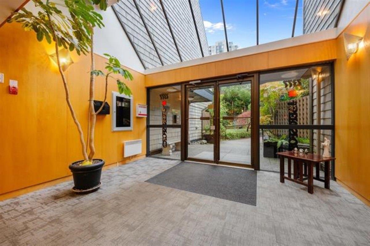 319 7377 SALISBURY AVENUE, R3167788, BC,