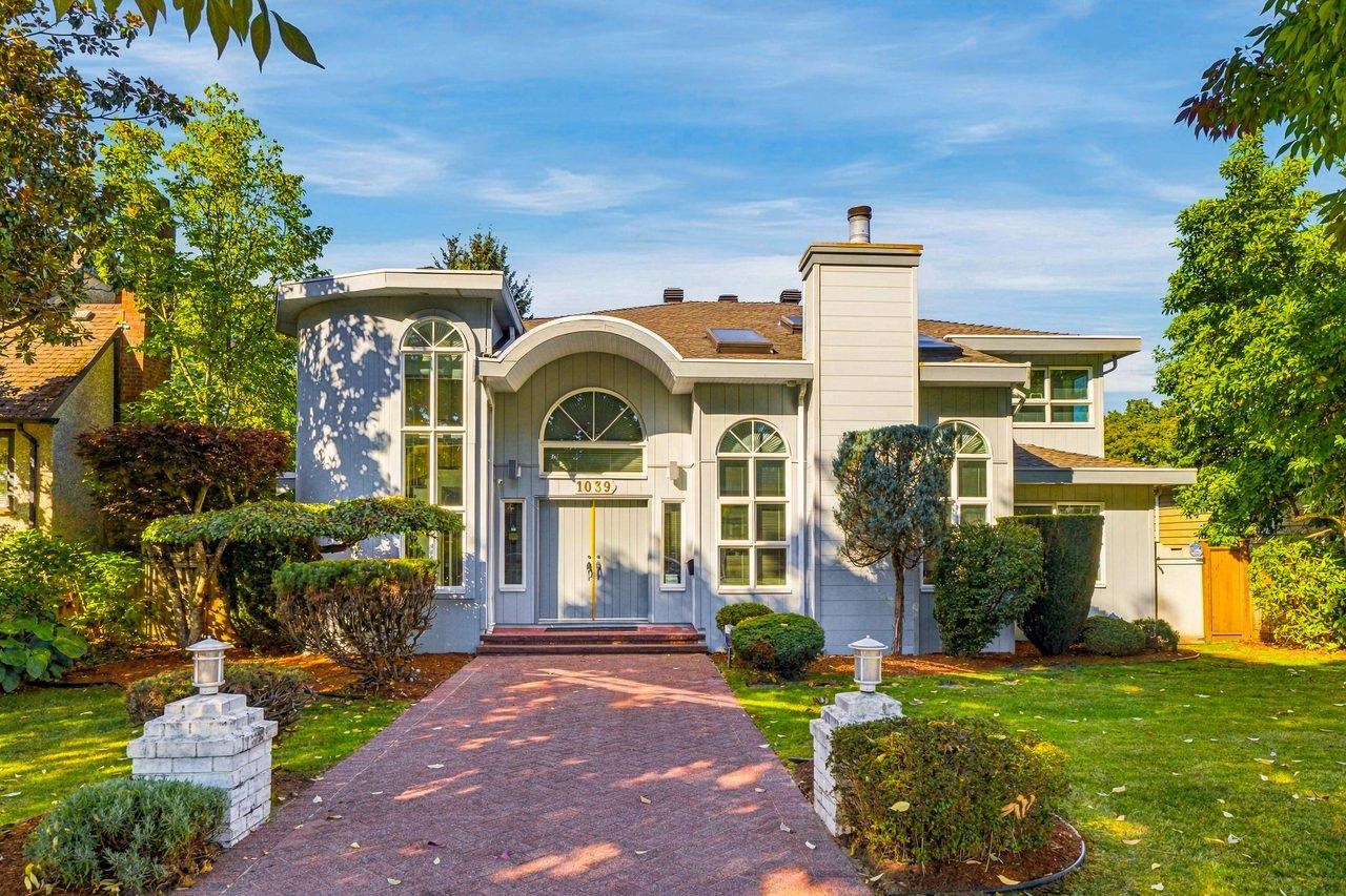1039 W 29TH AVENUE, Vancouver BC V6H 2E4, R3167797, BC,