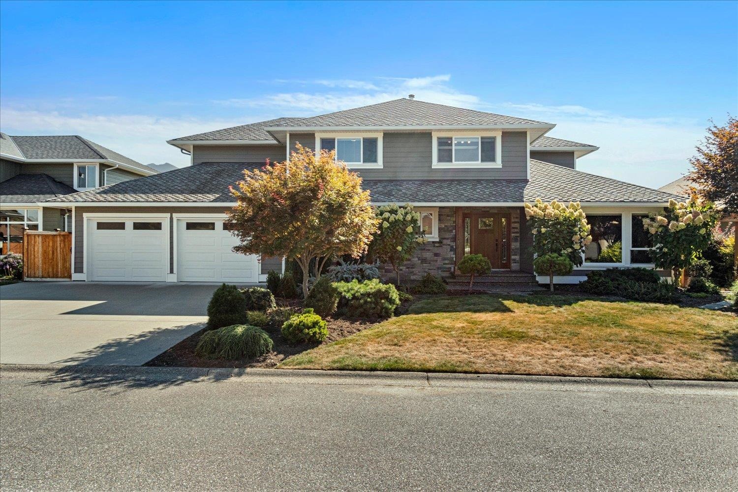 46378 JOHN PLACE, Chilliwack BC V2R 3S6, R3167800, BC,