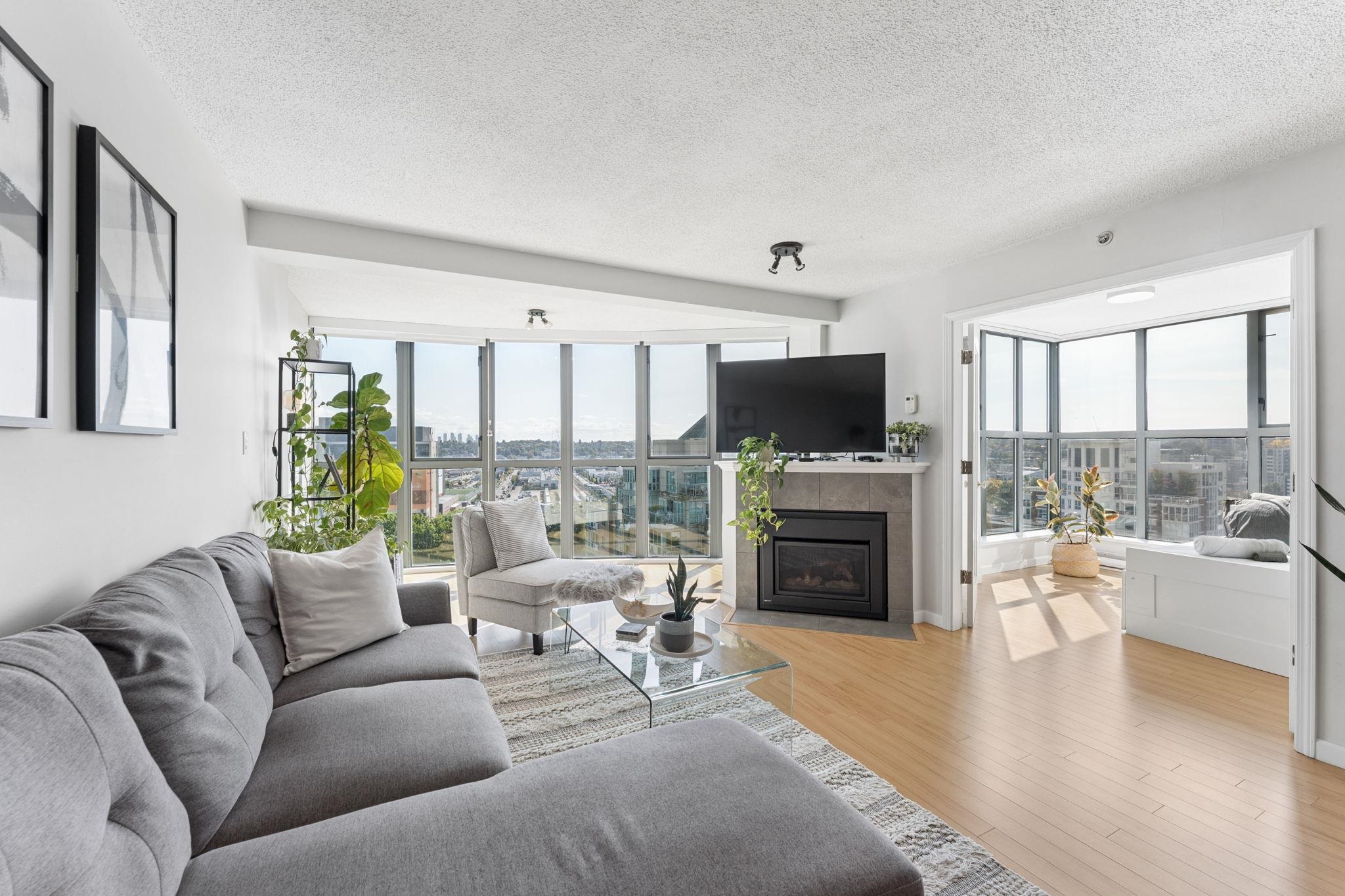 1603 1128 QUEBEC STREET, R3167803, BC,