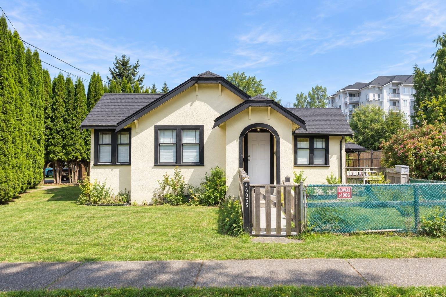 46055 CLEVELAND AVENUE, Chilliwack BC V2P 2X2, R3167806, BC,