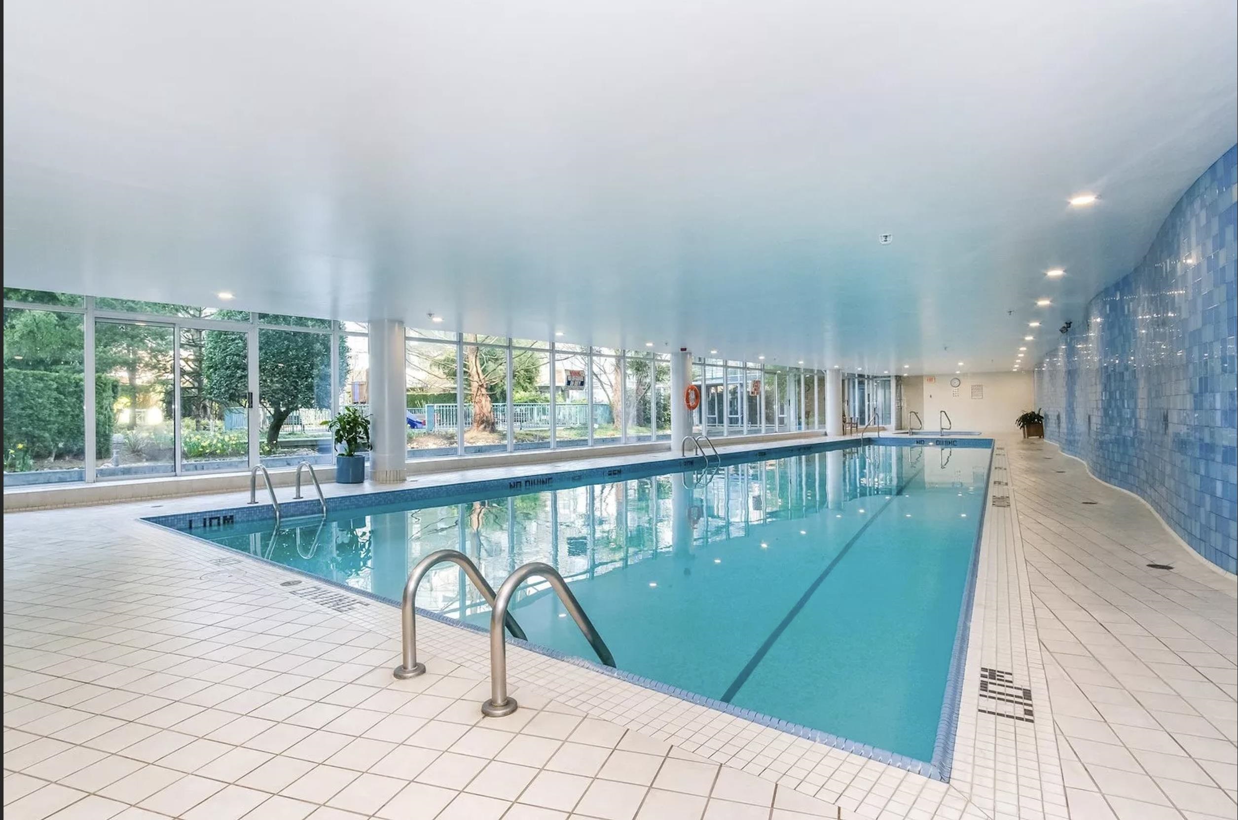 2P 1033 MARINASIDE CRESCENT, R3167813, BC,