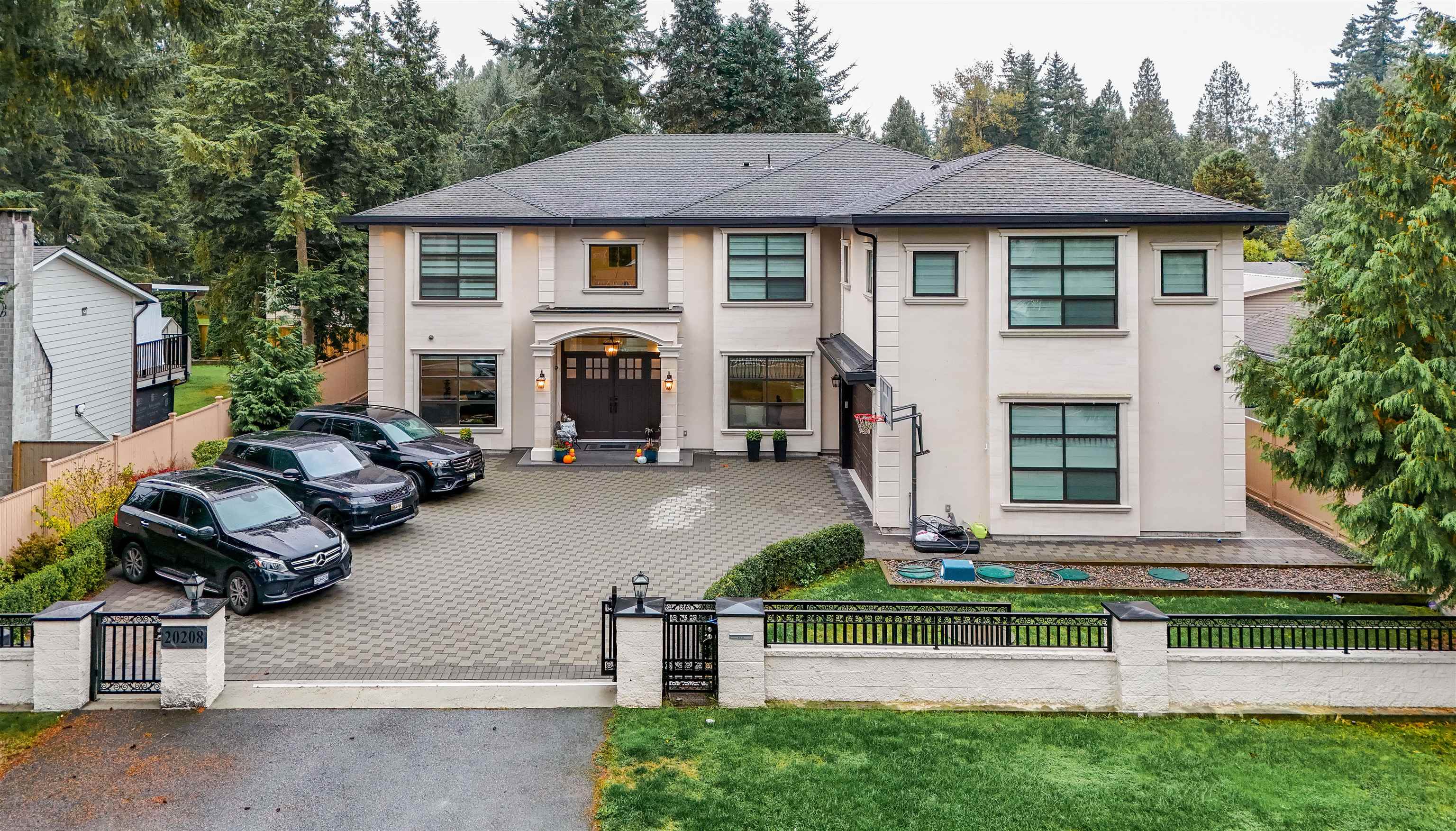 20208 42 AVENUE, Langley BC V3A 3A6, R3167818, BC,