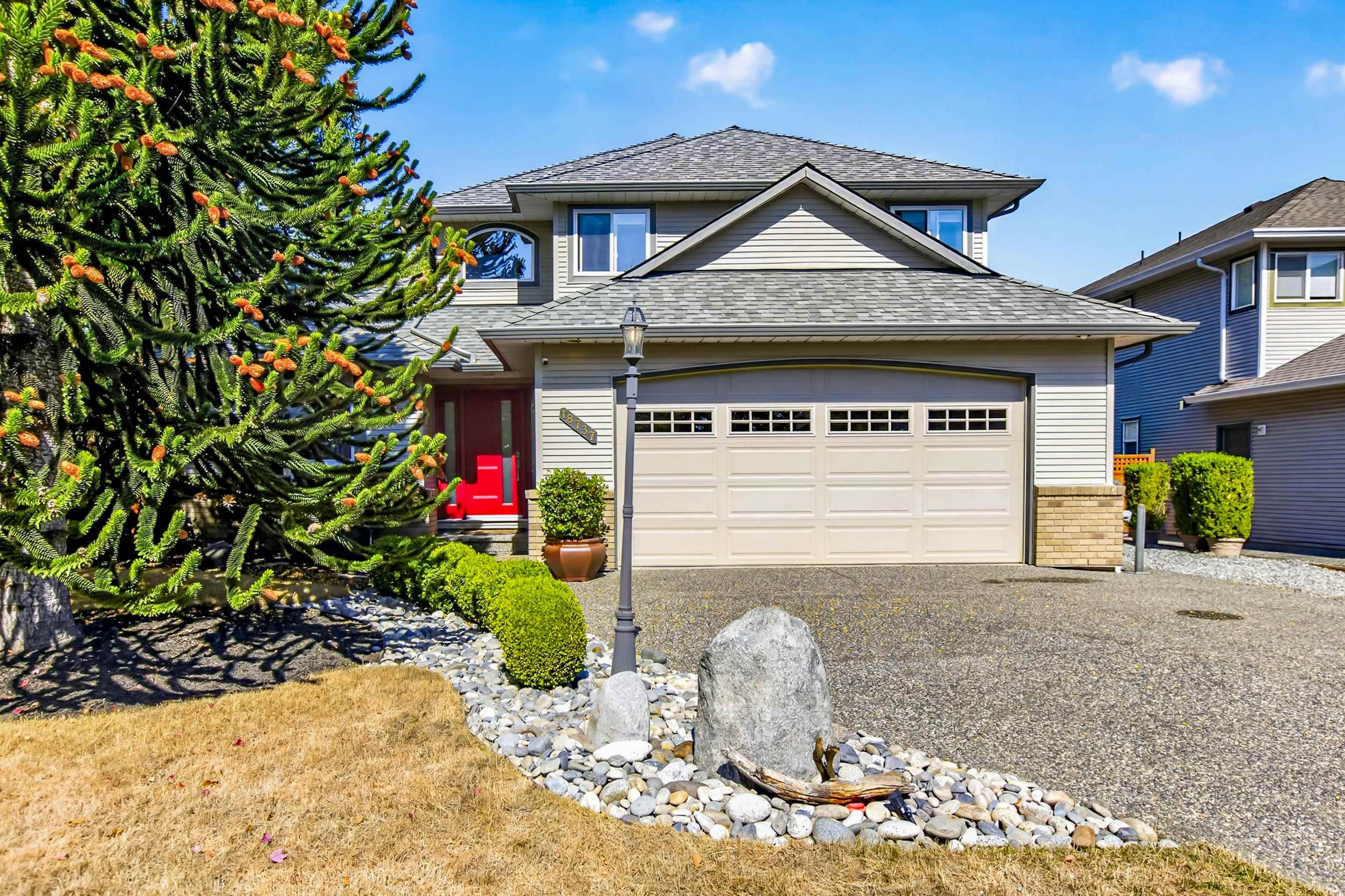 18737 65 AVENUE, Surrey BC V3S 8V2, R3167822, BC,