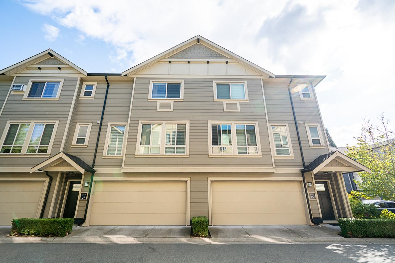 14 19913 70 AVENUE, R3167823, BC,