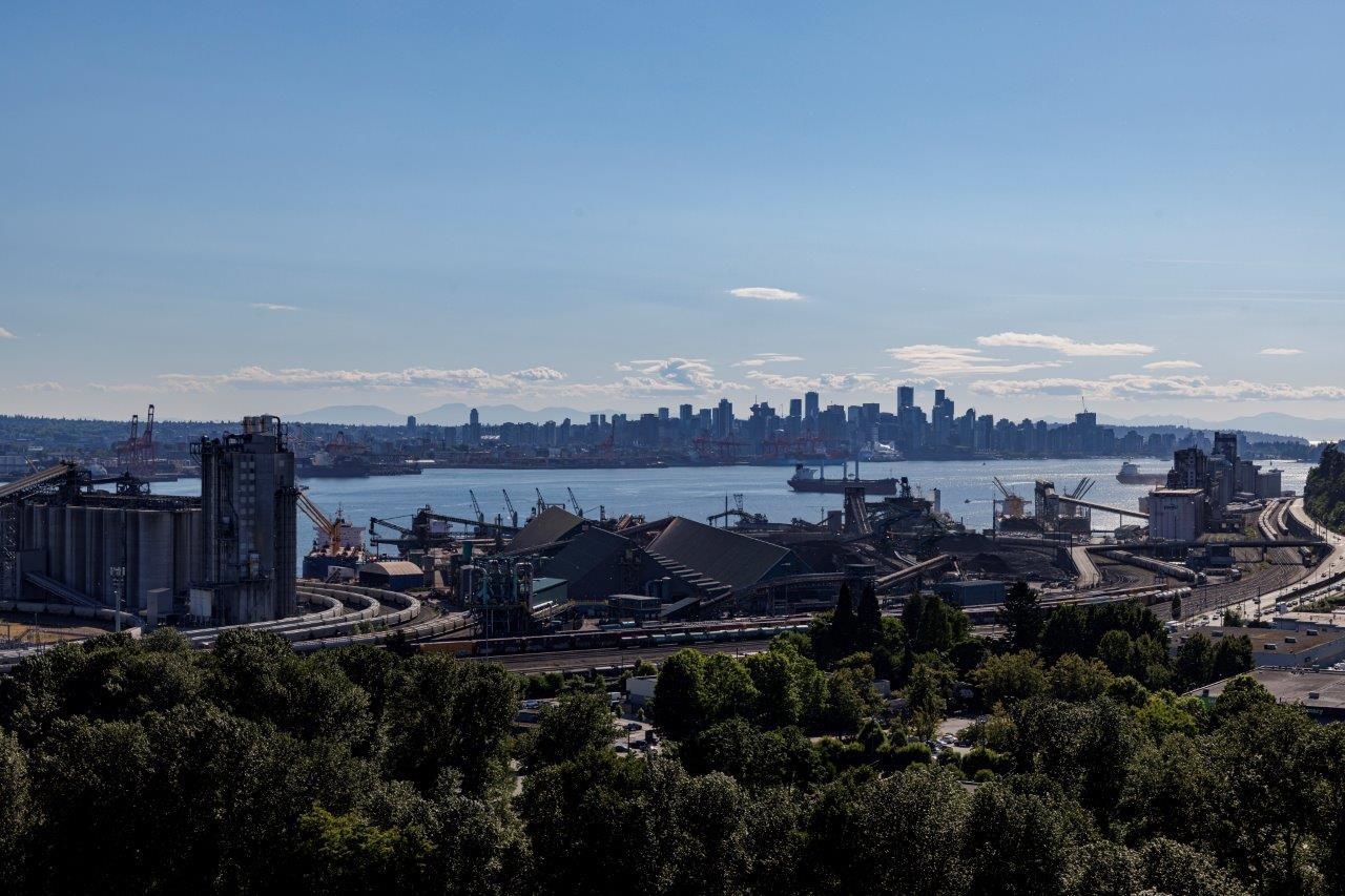 2506 1401 HUNTER STREET, R3167826, BC,