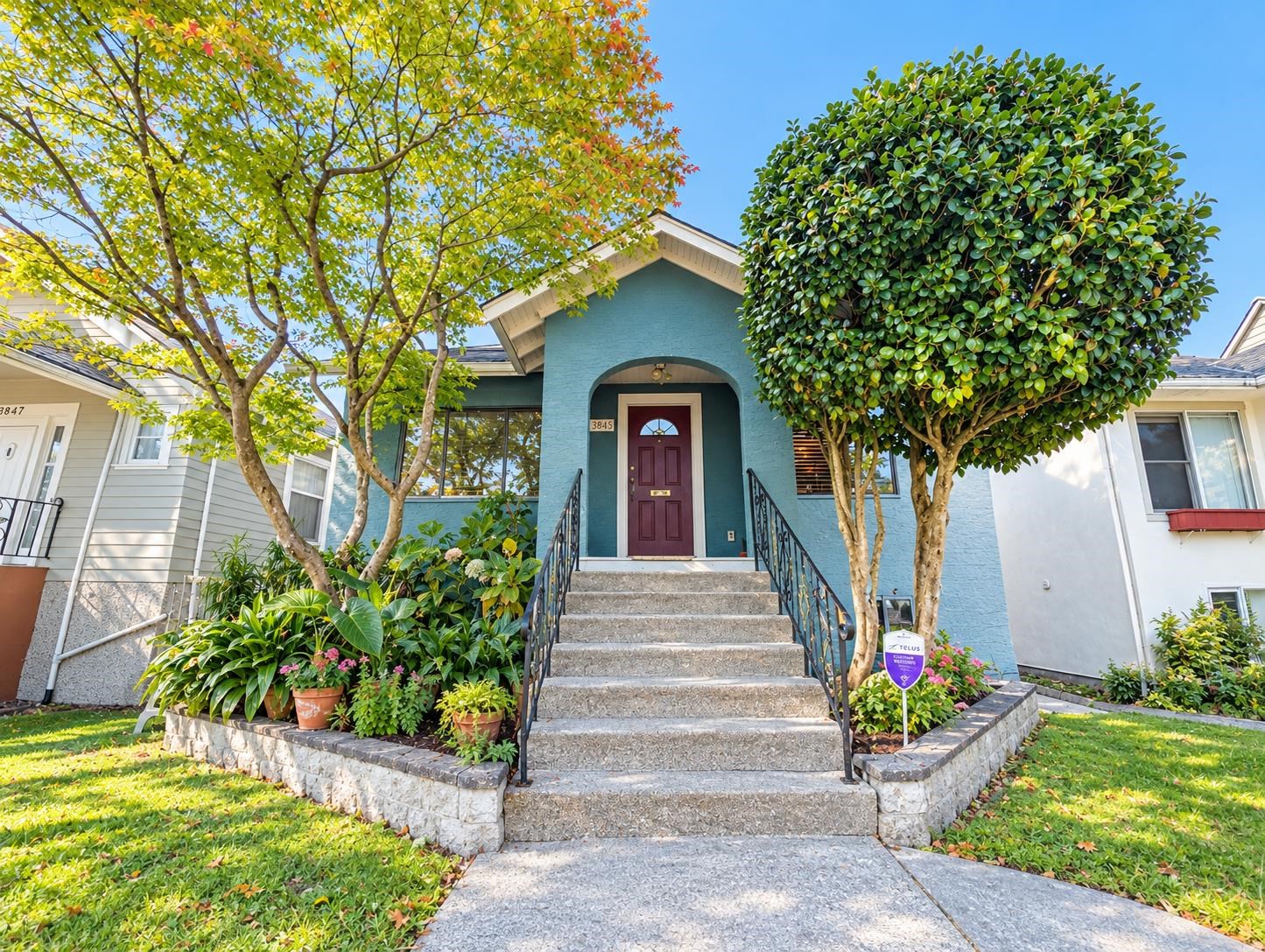 3841 W 23RD AVENUE, Vancouver BC V6S 1K8, R3167828, BC,