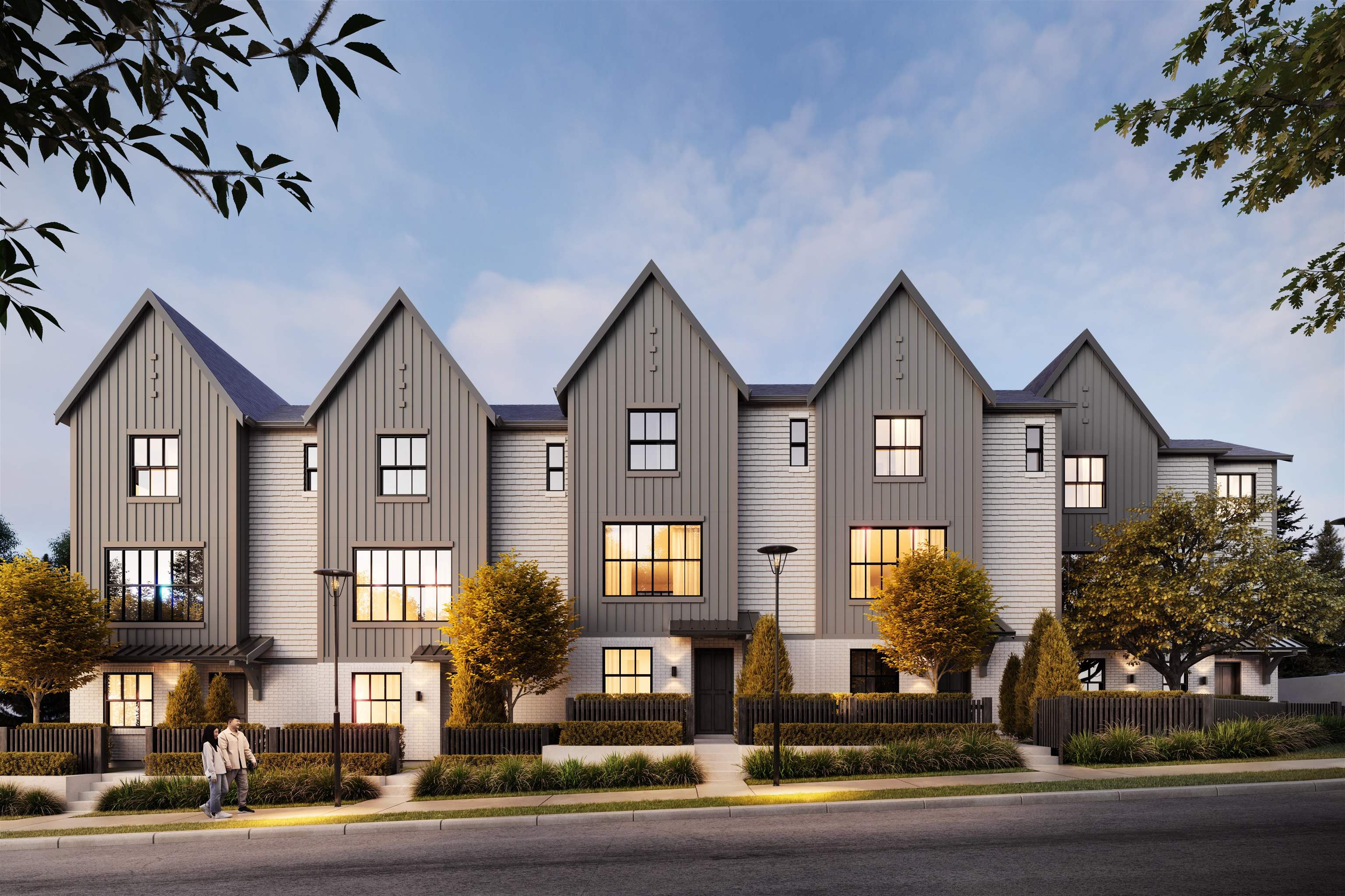 18 6917 204 STREET, R3167836, BC,
