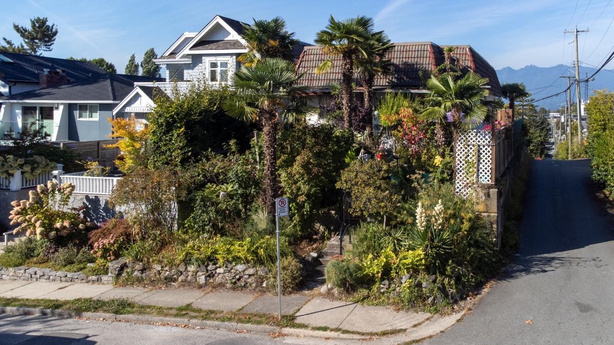 659 E 22ND AVENUE, Vancouver BC V5V 1V3, R3167837, BC,