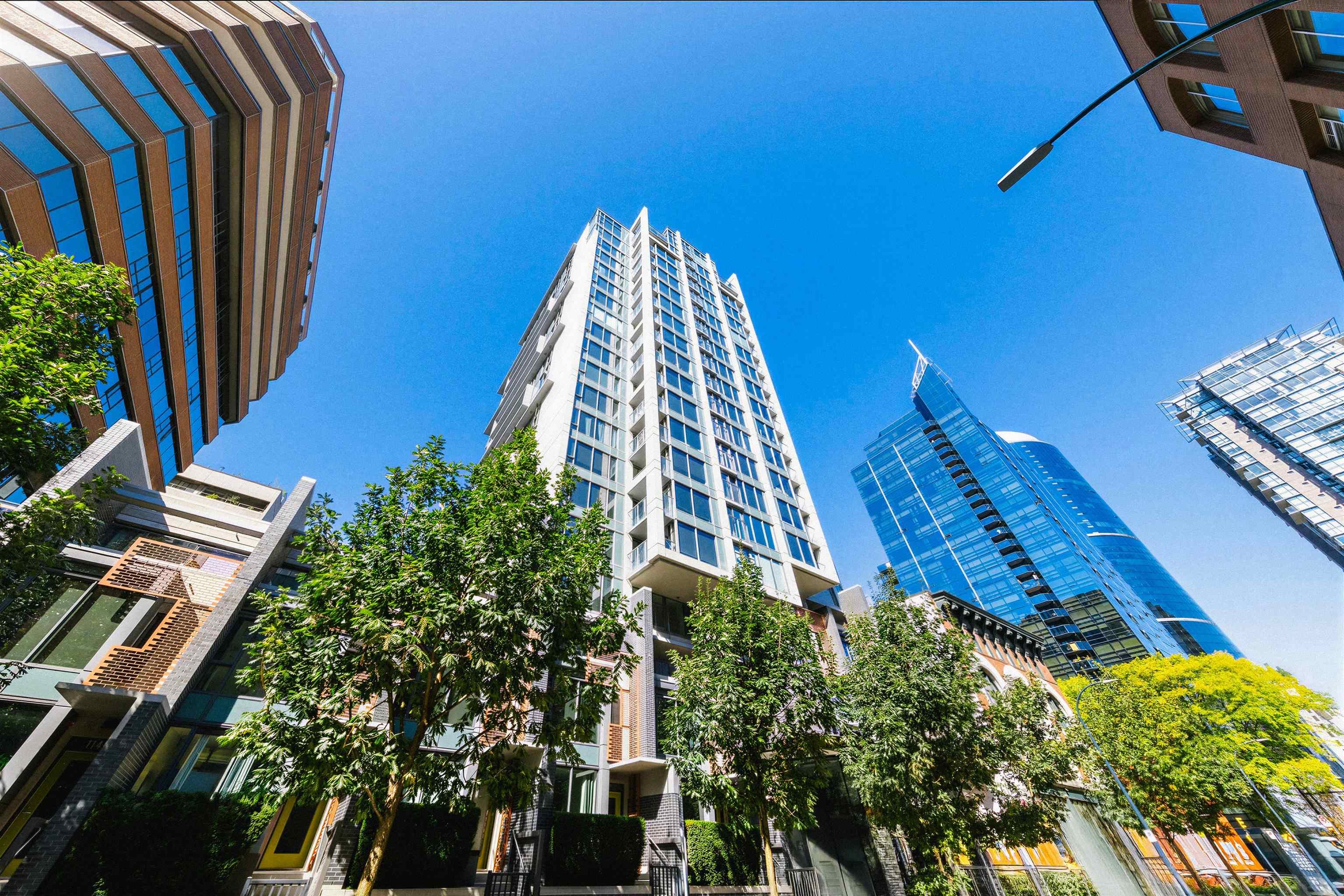 1002 1133 HORNBY STREET, R3167850, BC,