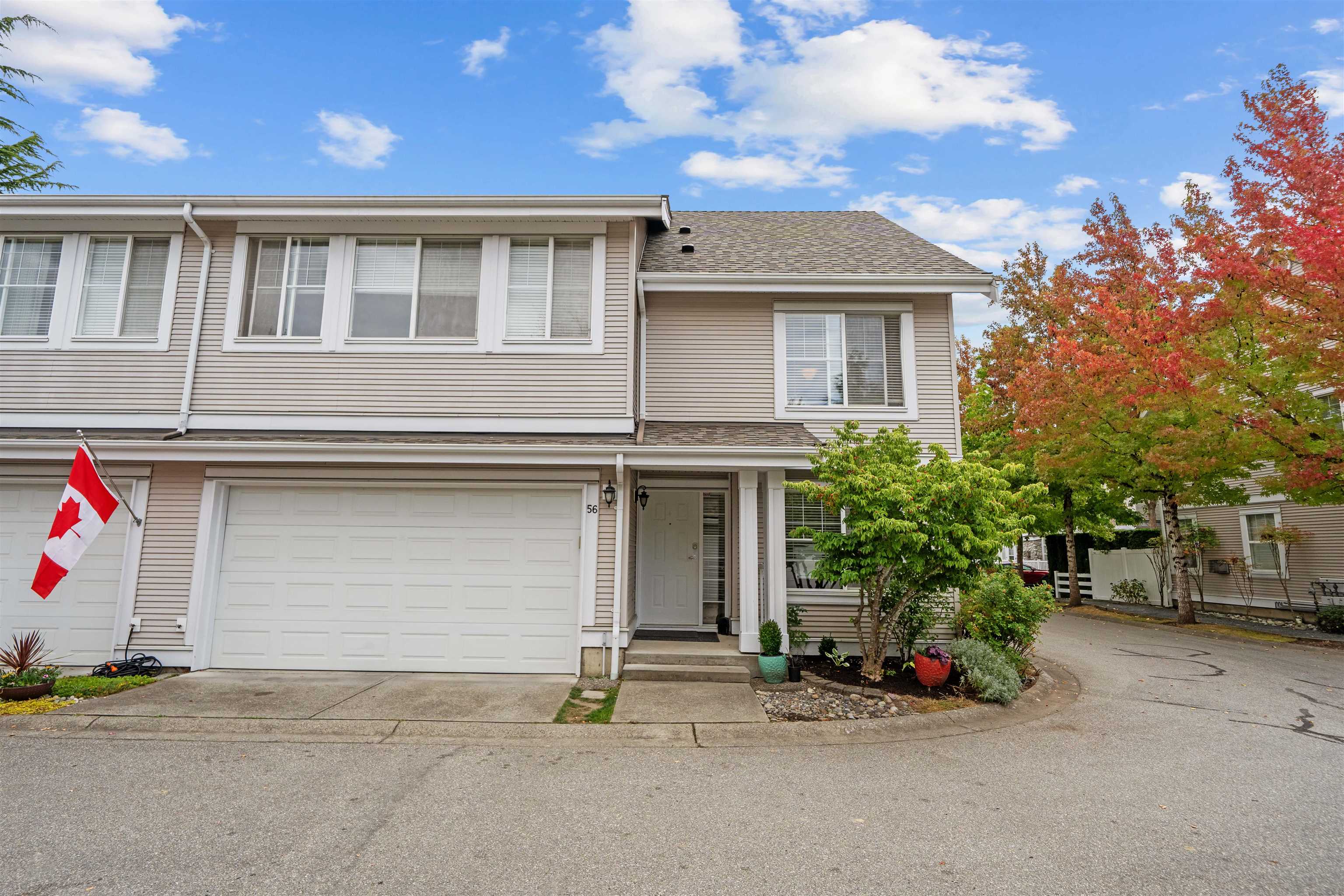 56 16995 64 AVENUE, R3167863, BC,