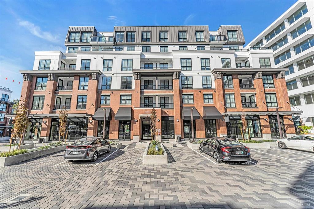 305 20019 83A AVENUE, R3167864, BC,