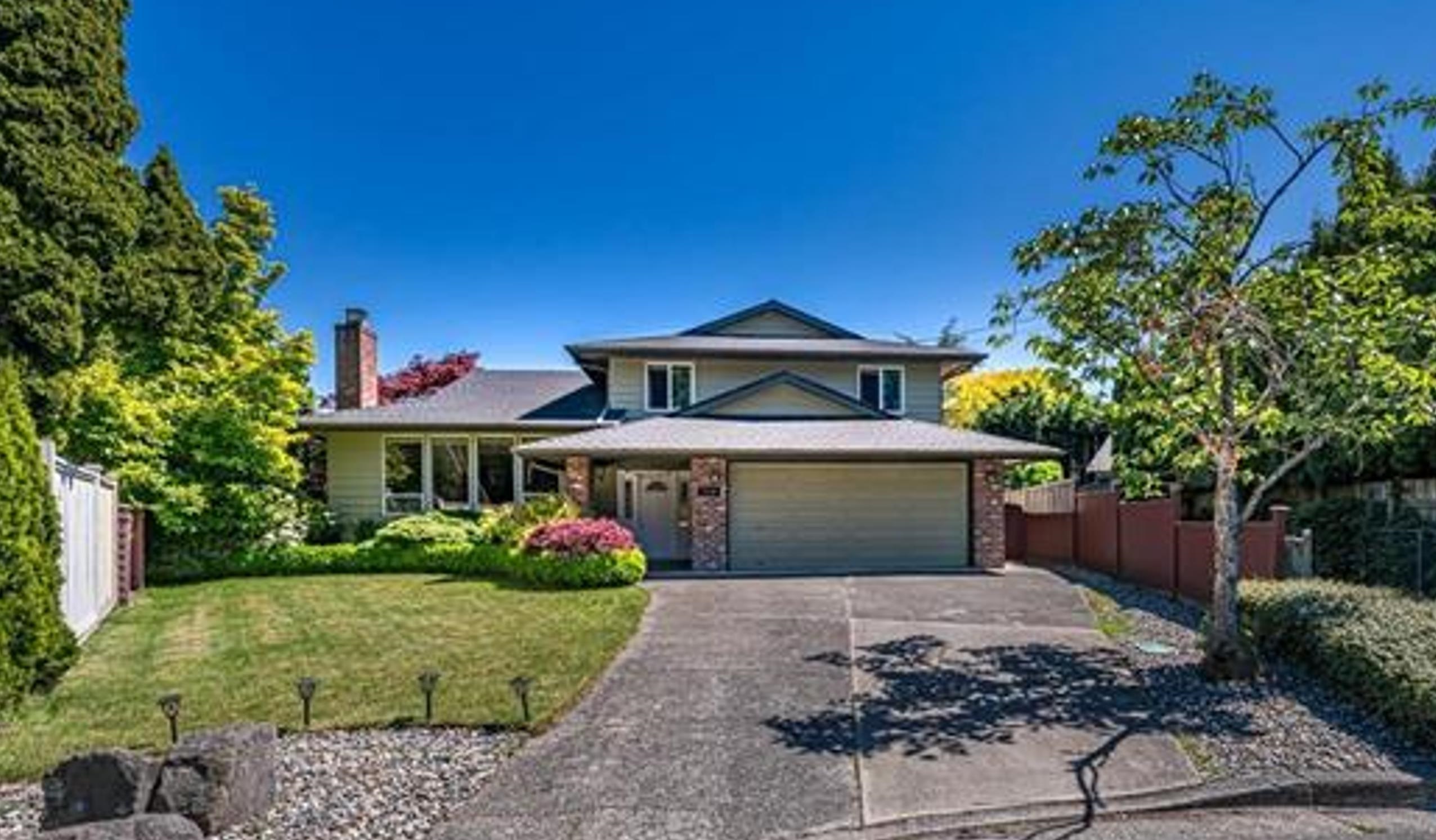 7720 WATERTON DRIVE, Richmond BC V7A 4G4, R3167868, BC,