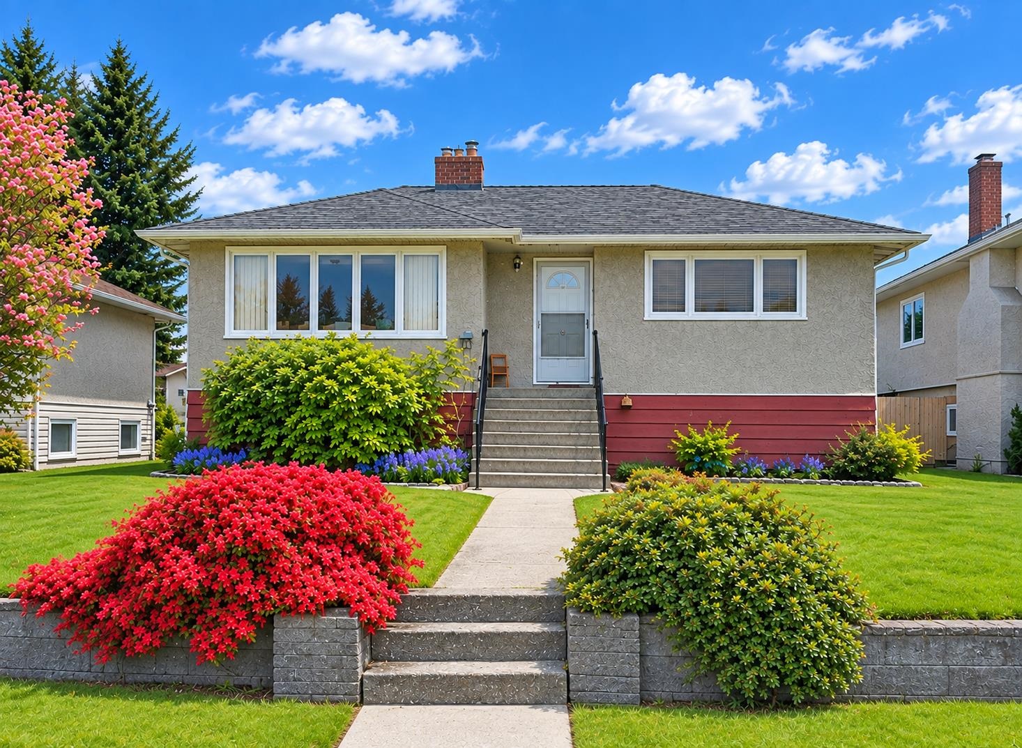 MLS® listing #R3167880 for sale located at 4557 VENABLES STREET, Burnaby BC V5C 3A6