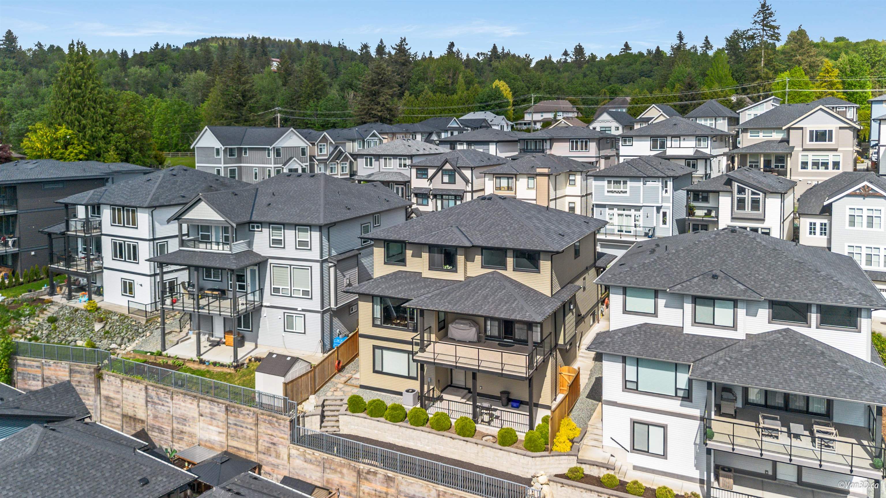 39 4295 OLD CLAYBURN ROAD, R3167884, BC,