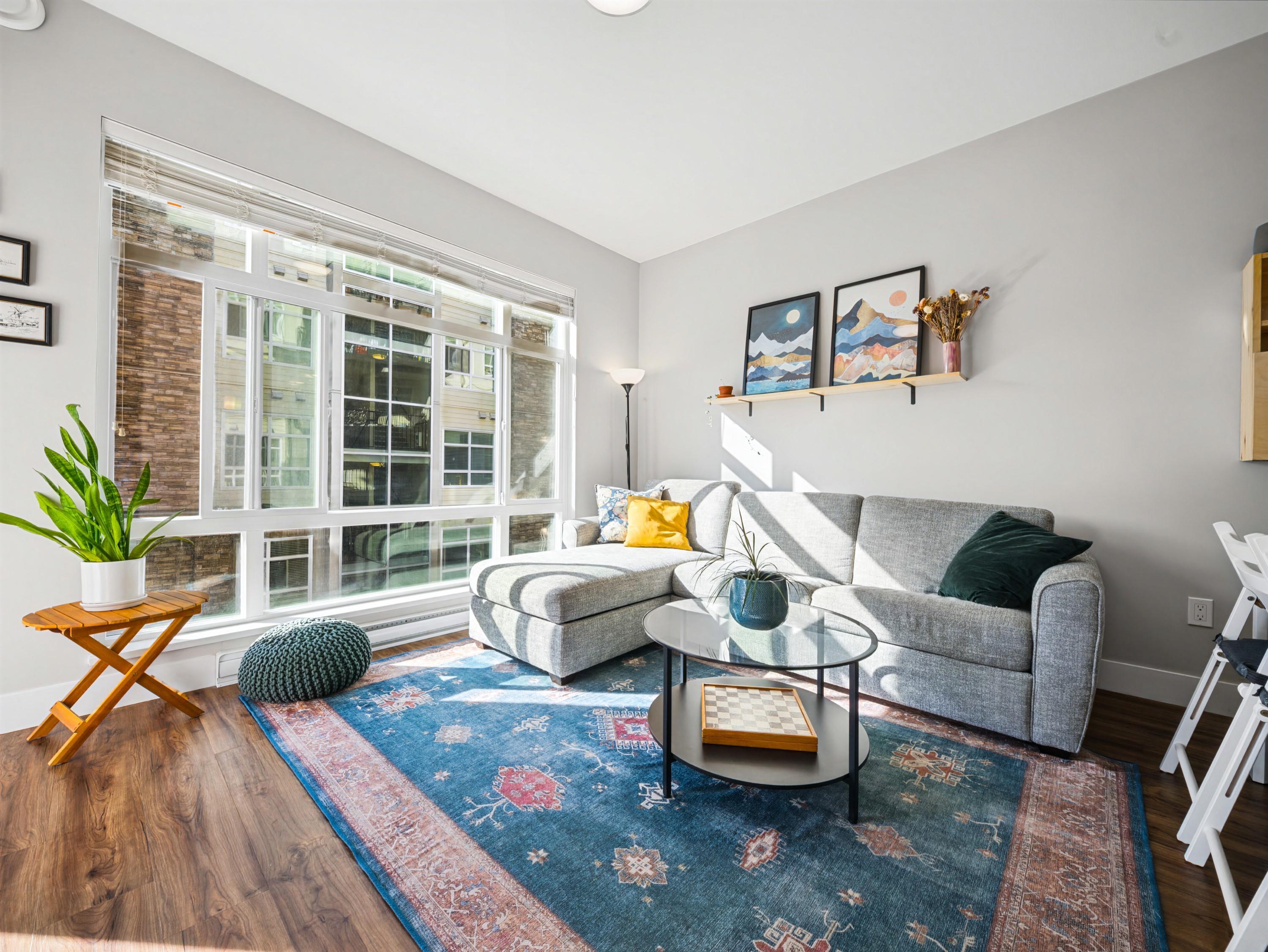 301 2465 WILSON AVENUE, R3167887, BC,